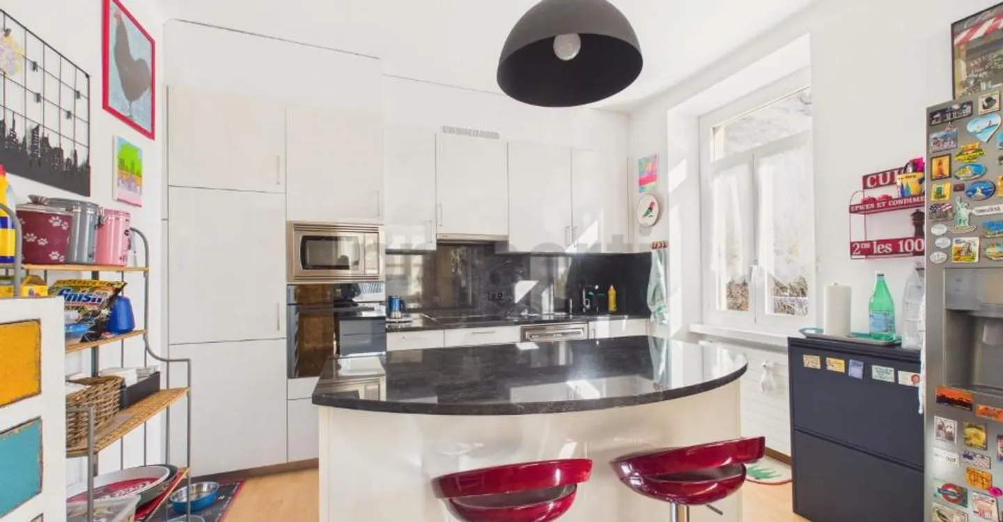 Elegante Villa mit 8,5 Zimmern, hochwertigen Ausstattungen und großer Garage, Monteceneri - Foto 4 von 12