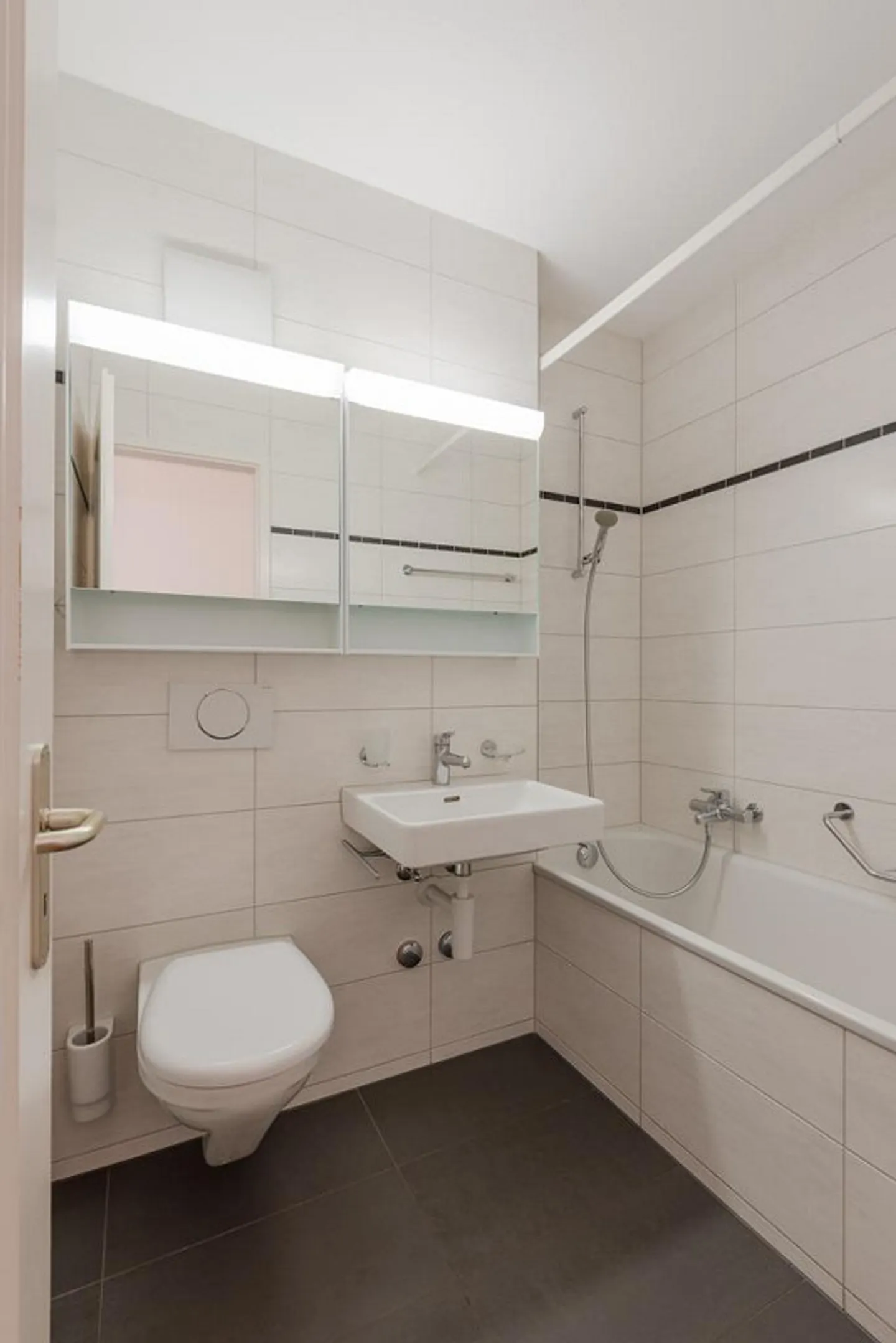 3.5 Zimmer zum Wohlfühlen in Köniz - Foto 3 di 8