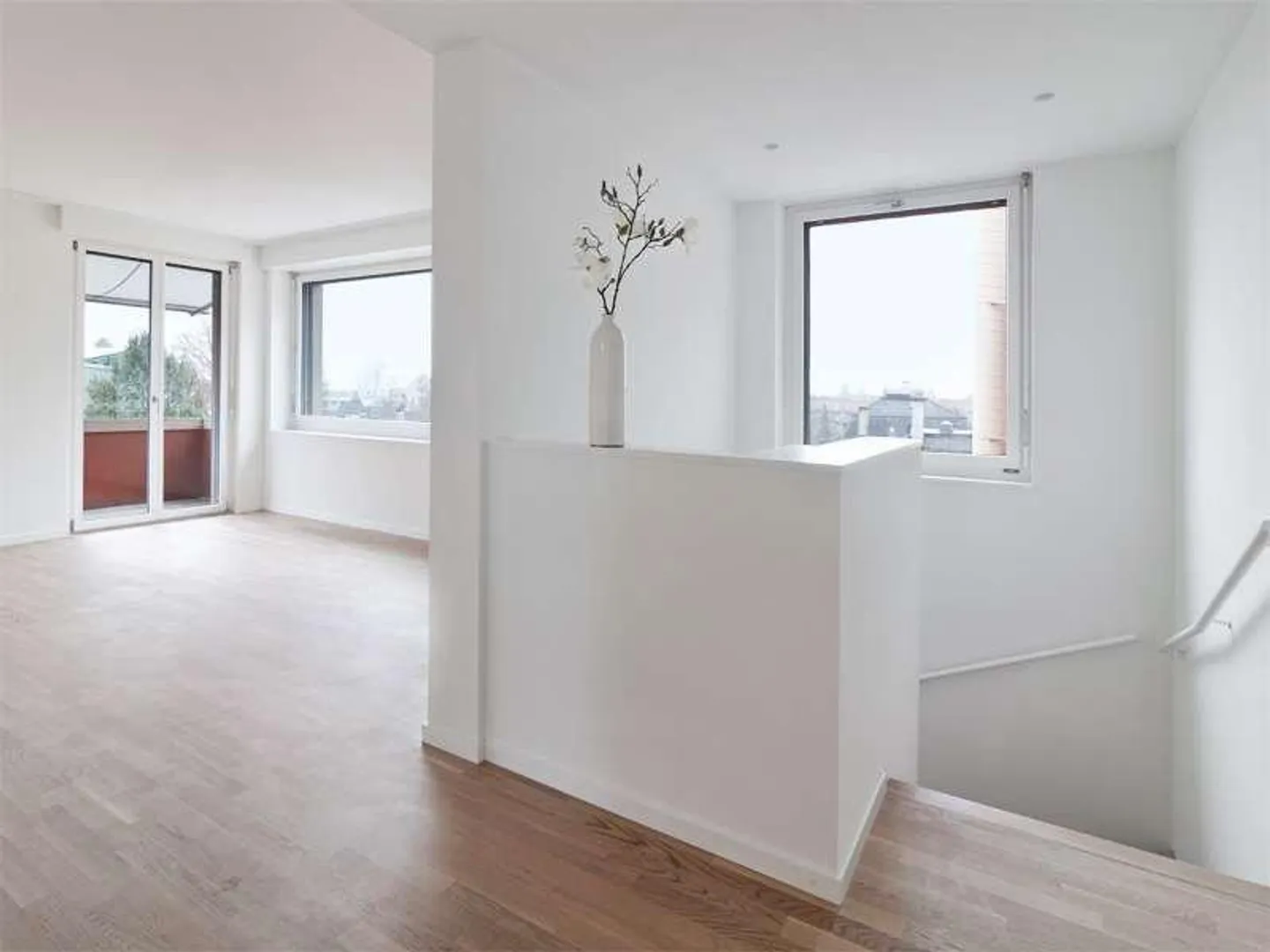 Moderne Maisonettewohnung - Foto 1 von 7