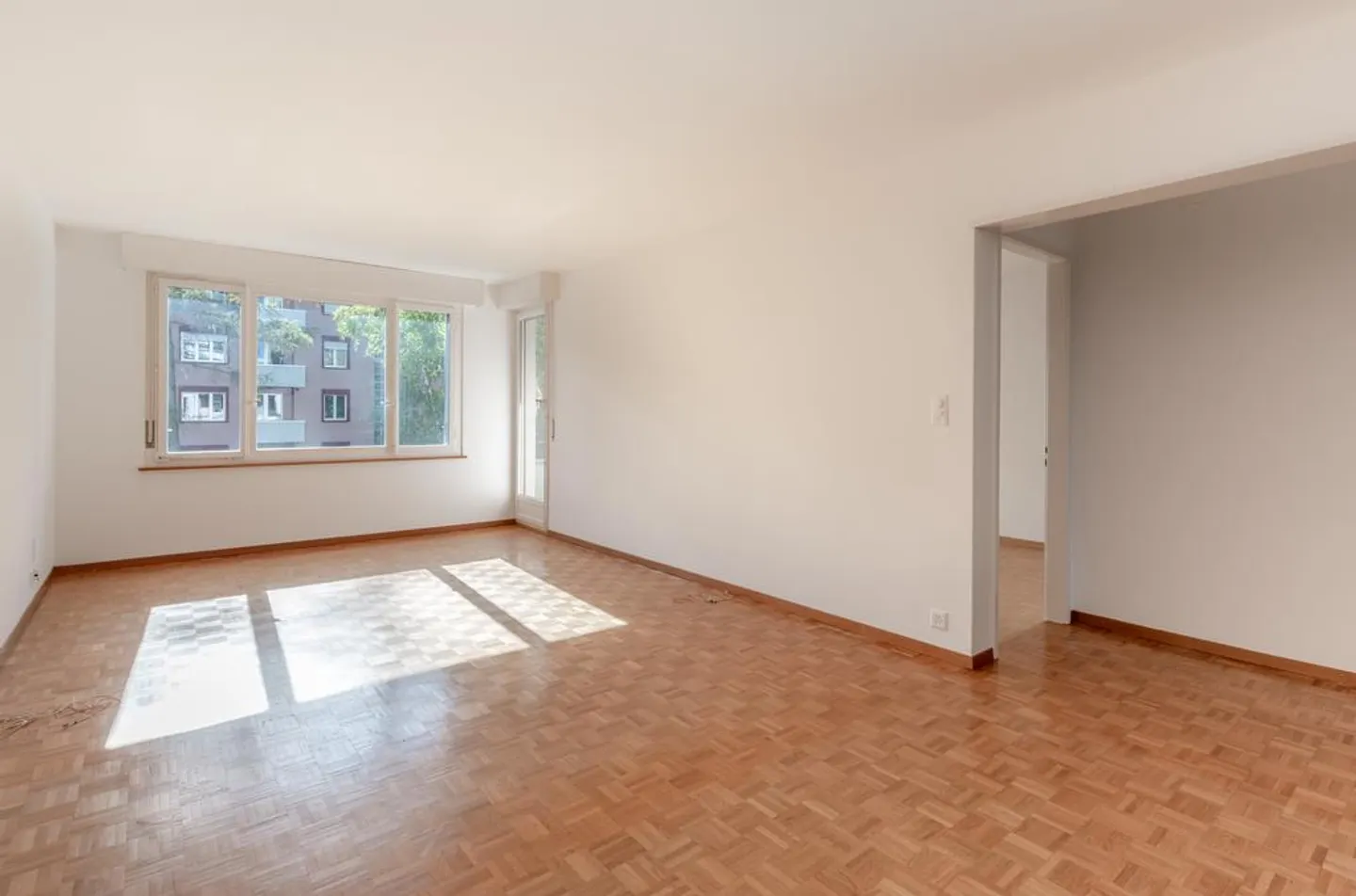 3.5 Zimmer zum Wohlfühlen in Köniz - Foto 5 di 8