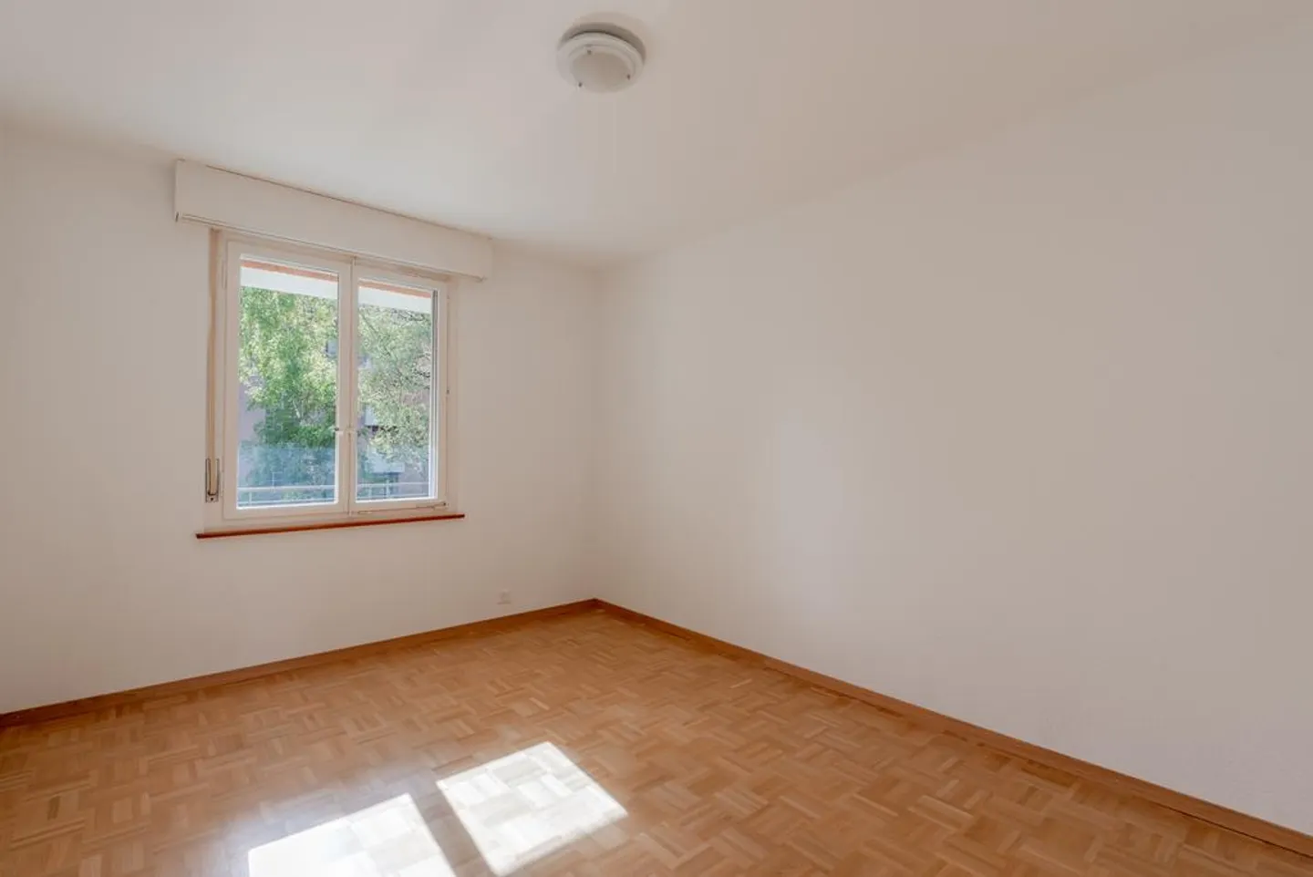 3.5 Zimmer zum Wohlfühlen in Köniz - Foto 6 di 8