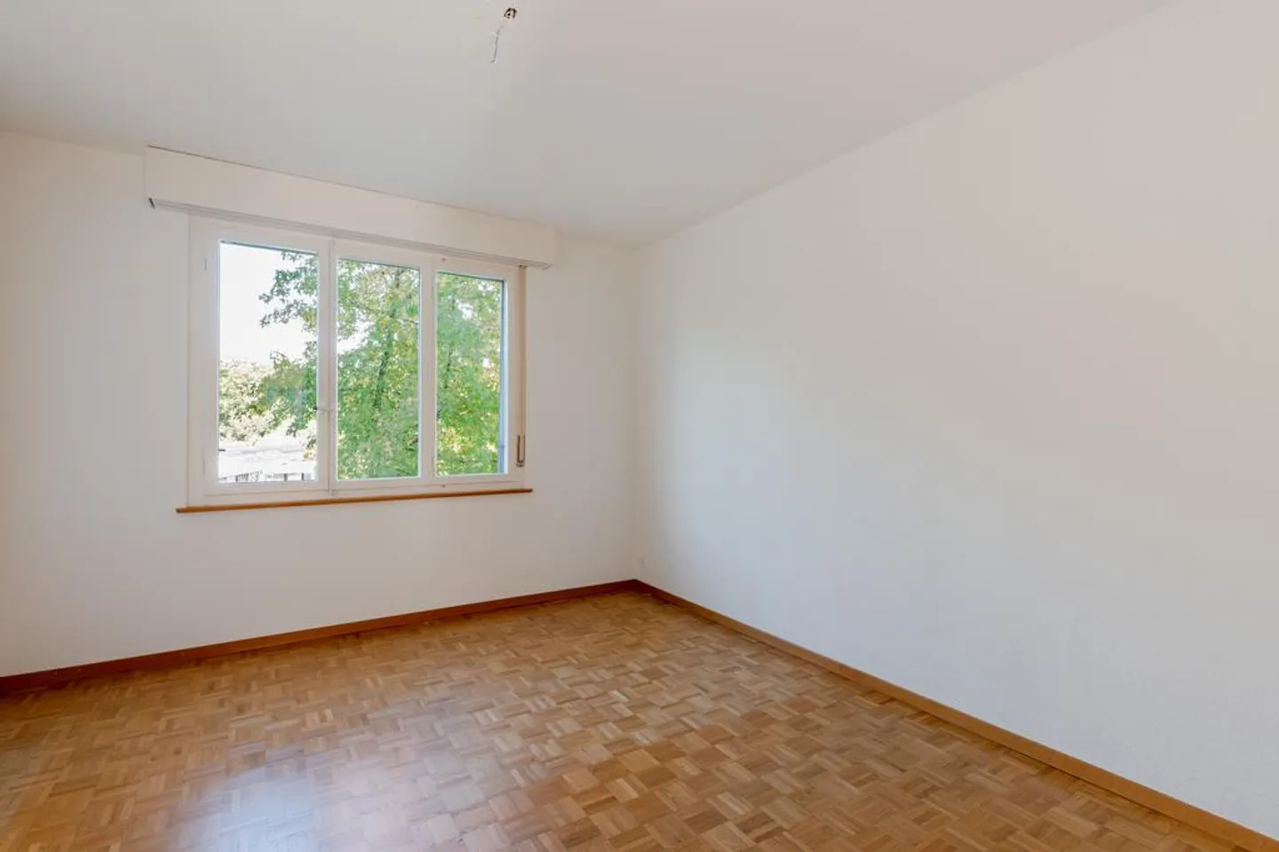 3.5 Zimmer zum Wohlfühlen in Köniz - Foto 7 di 8