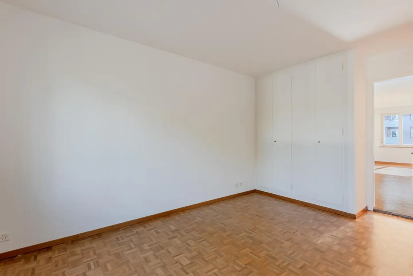 3.5 Zimmer zum Wohlfühlen in Köniz - Foto 8 di 8