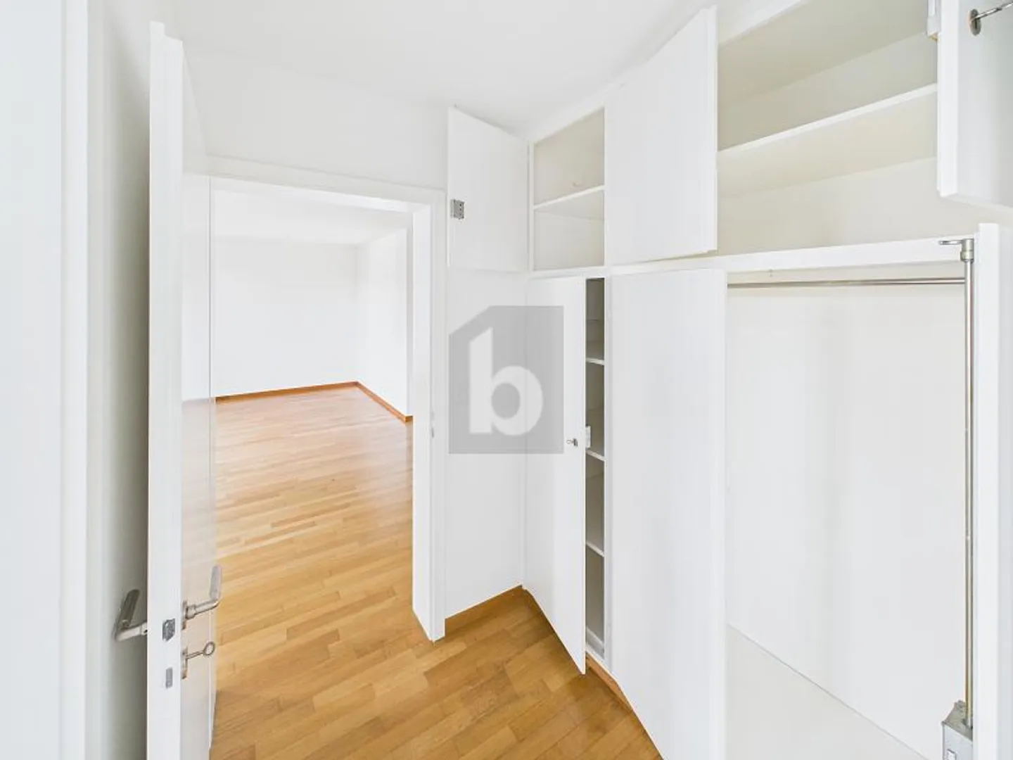 Appartement 2.5 pièces - Photo 5 sur 6