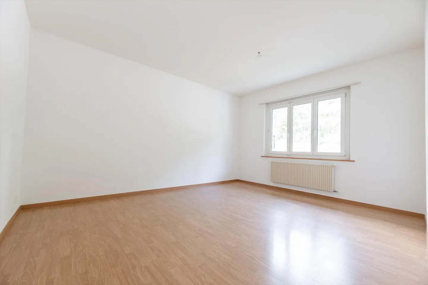 4-Zimmer-Wohnung - Foto 4 von 10