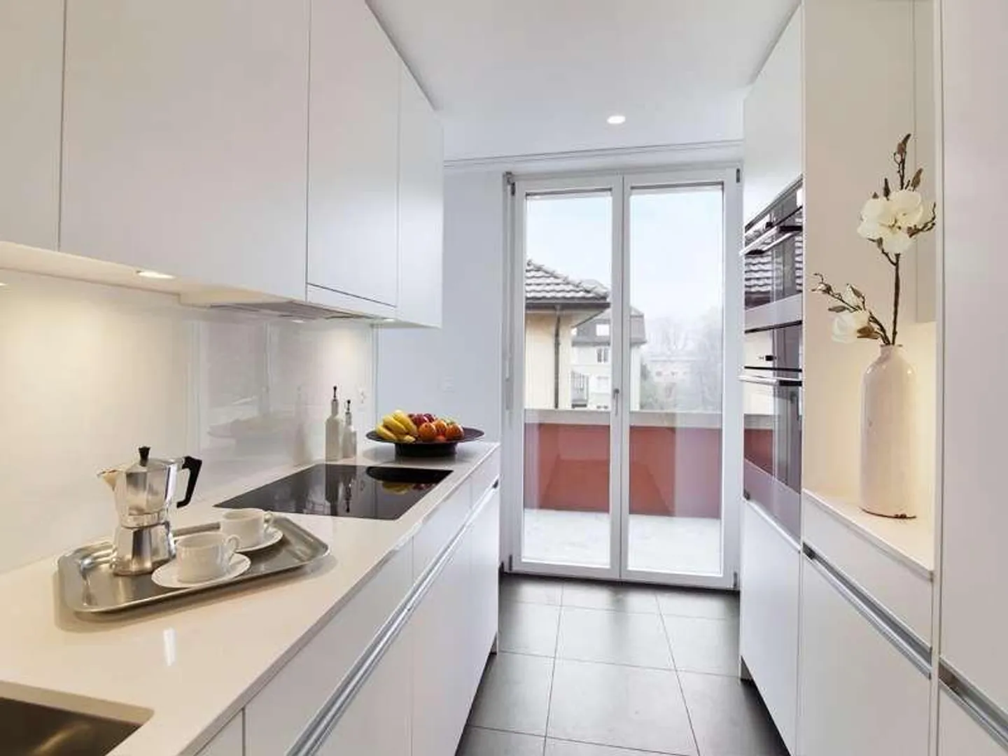 Moderne Maisonettewohnung - Foto 2 von 7