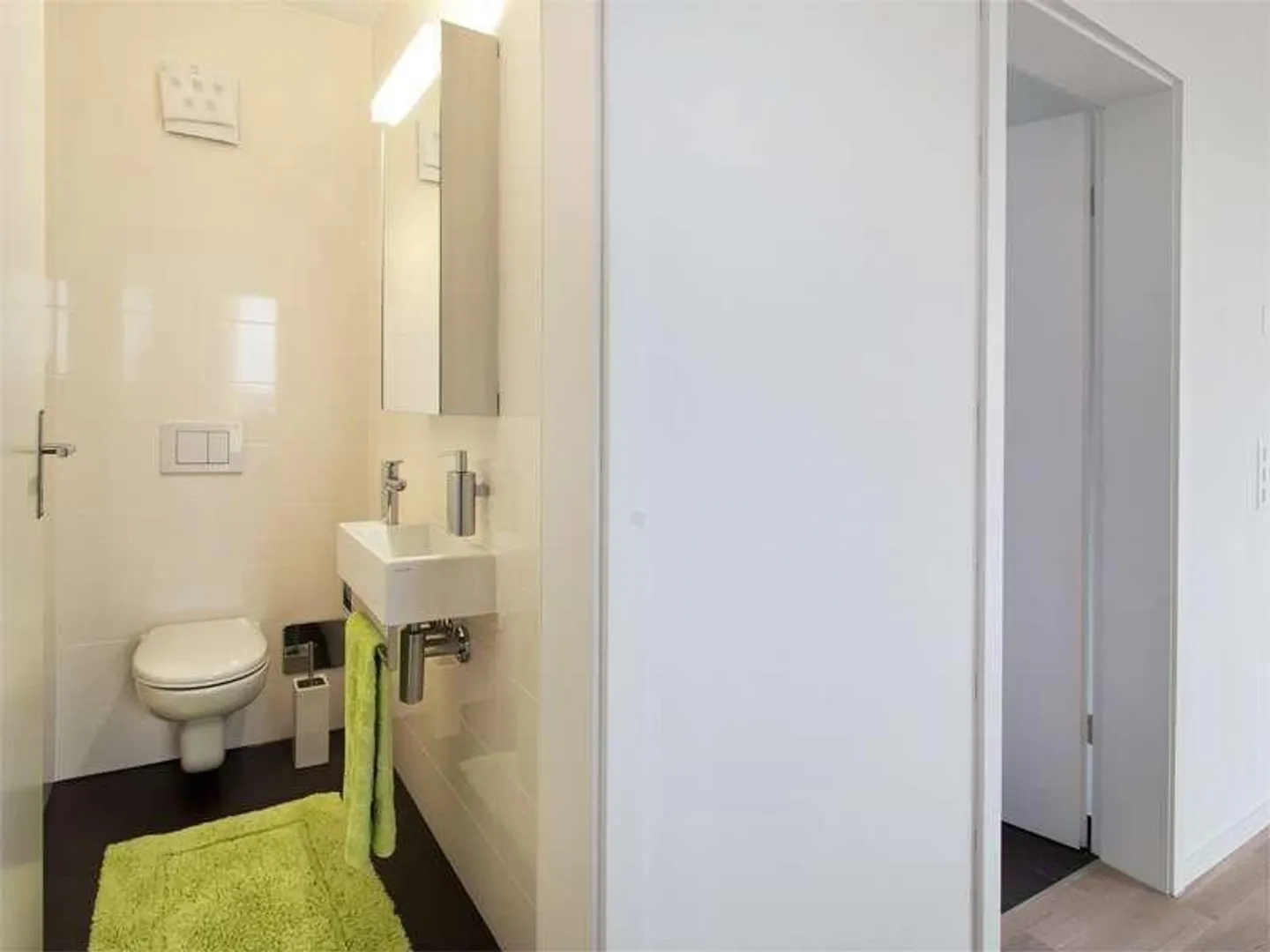 Moderne Maisonettewohnung - Foto 3 von 7