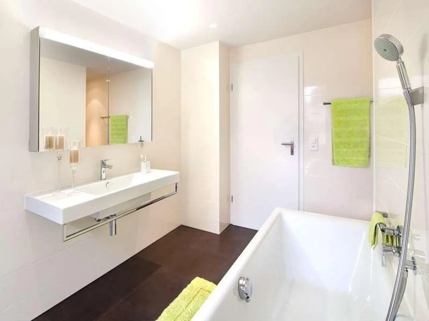 Moderne Maisonettewohnung - Foto 4 von 7