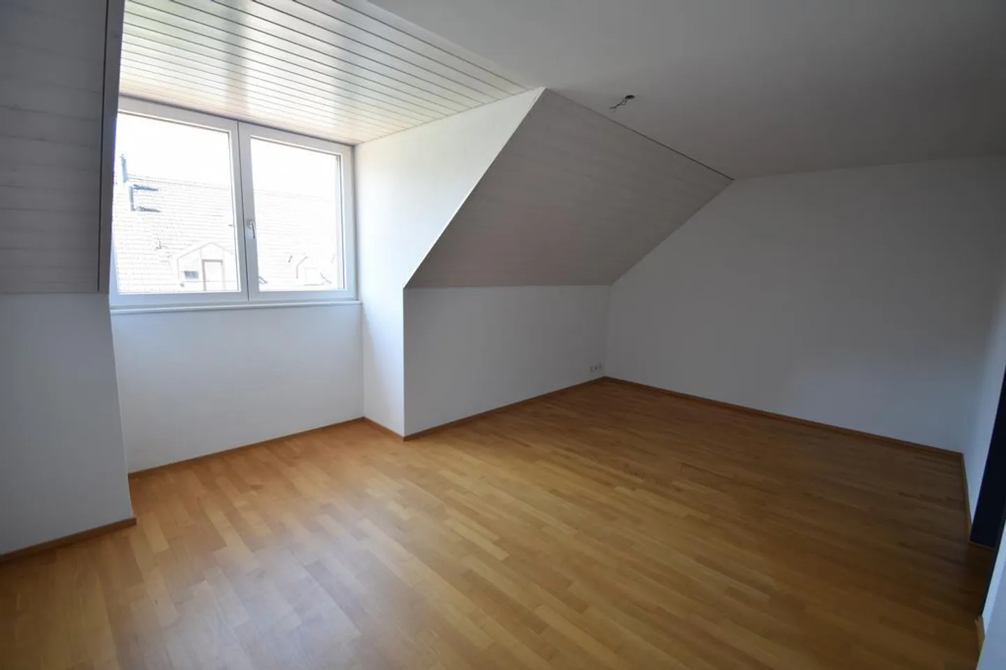 Charmante Wohnung in Illnau - Foto 6 von 11