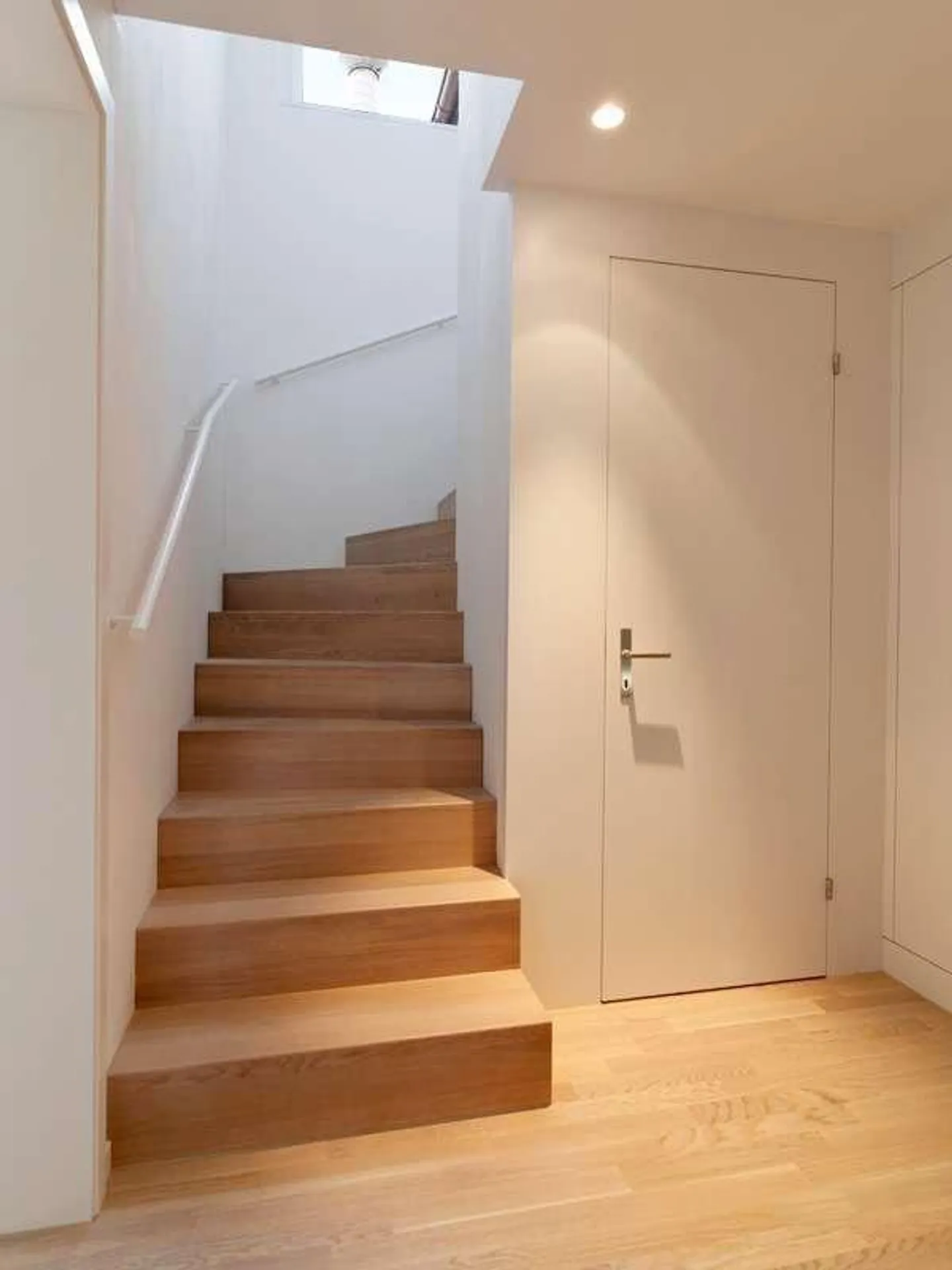 Moderne Maisonettewohnung - Foto 5 von 7