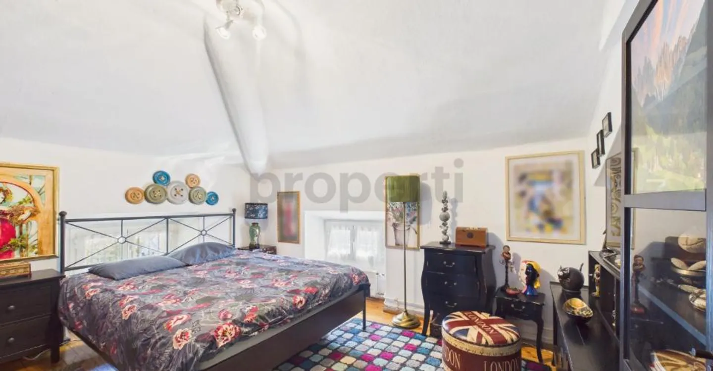 Elegante Villa mit 8,5 Zimmern, hochwertigen Ausstattungen und großer Garage, Monteceneri - Foto 6 von 12