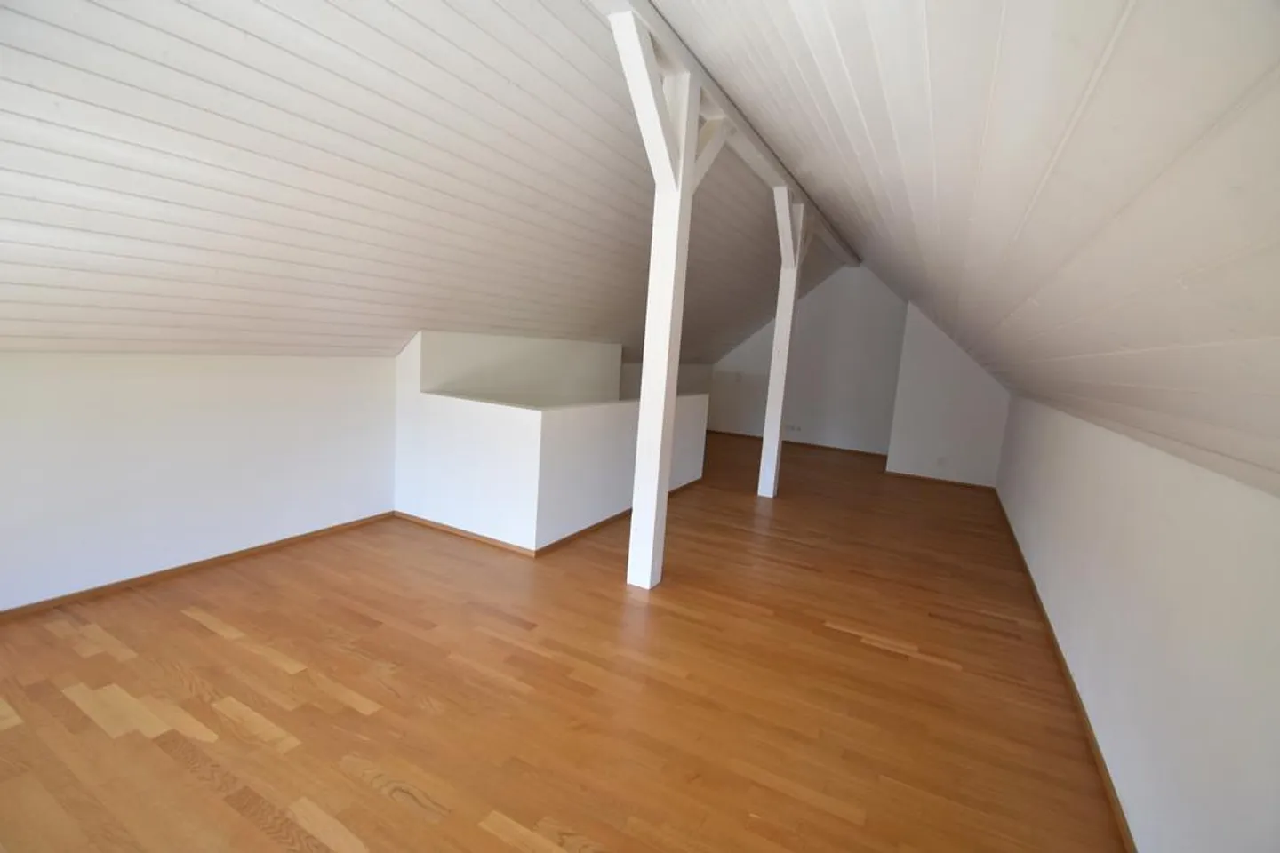 Charmante Wohnung in Illnau - Foto 7 von 11