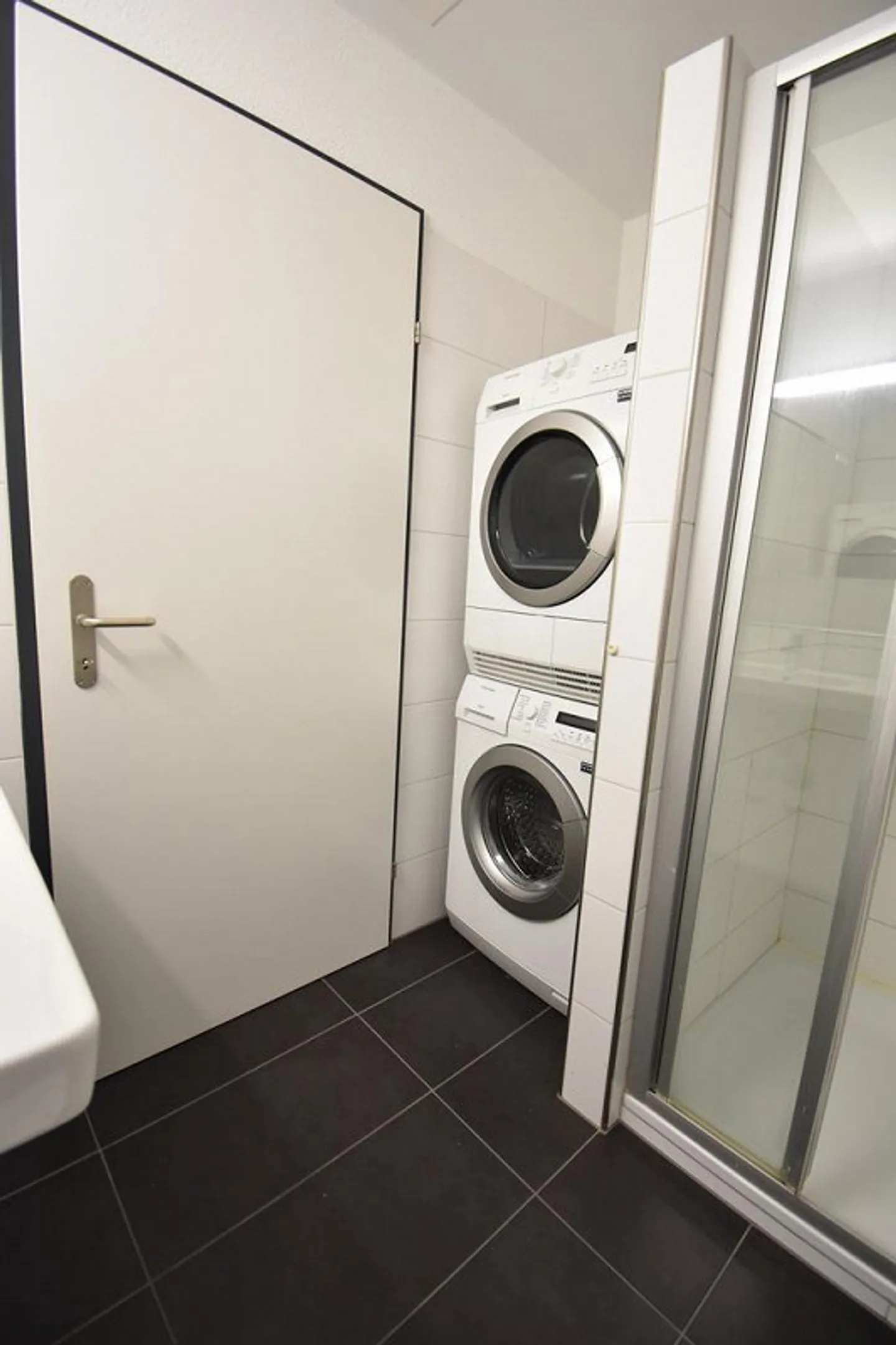 Charmante Wohnung in Illnau - Foto 10 von 11