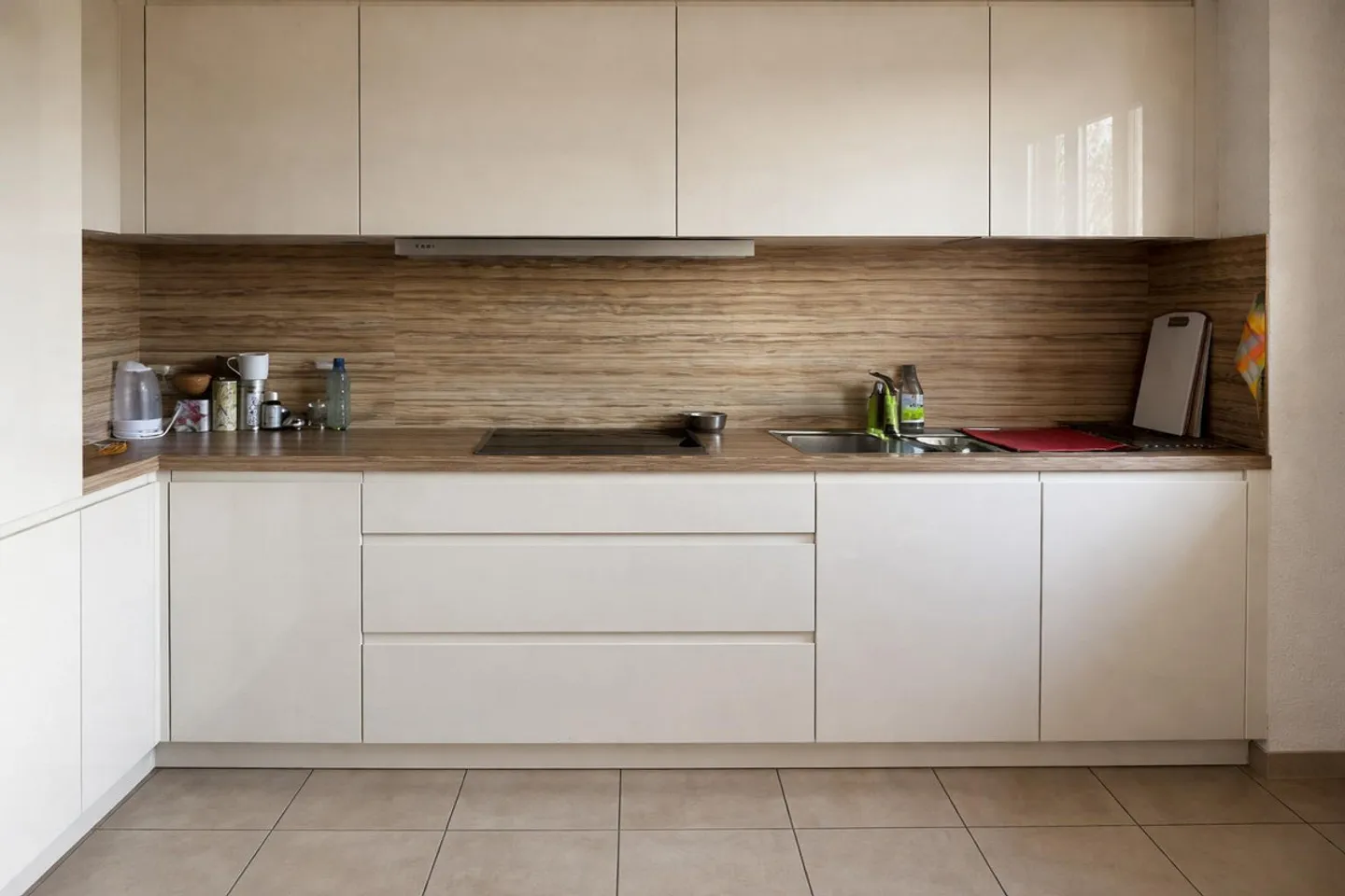 Condominium de 3,5 pièces incluant une place de parking souterrain - Photo 4 sur 12