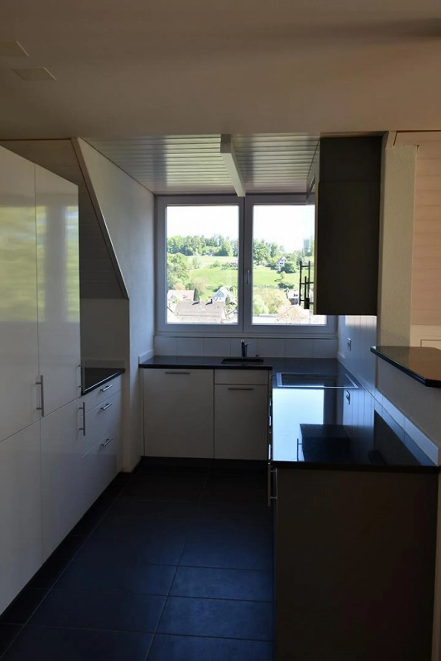 Charmante Wohnung in Illnau - Foto 11 von 11
