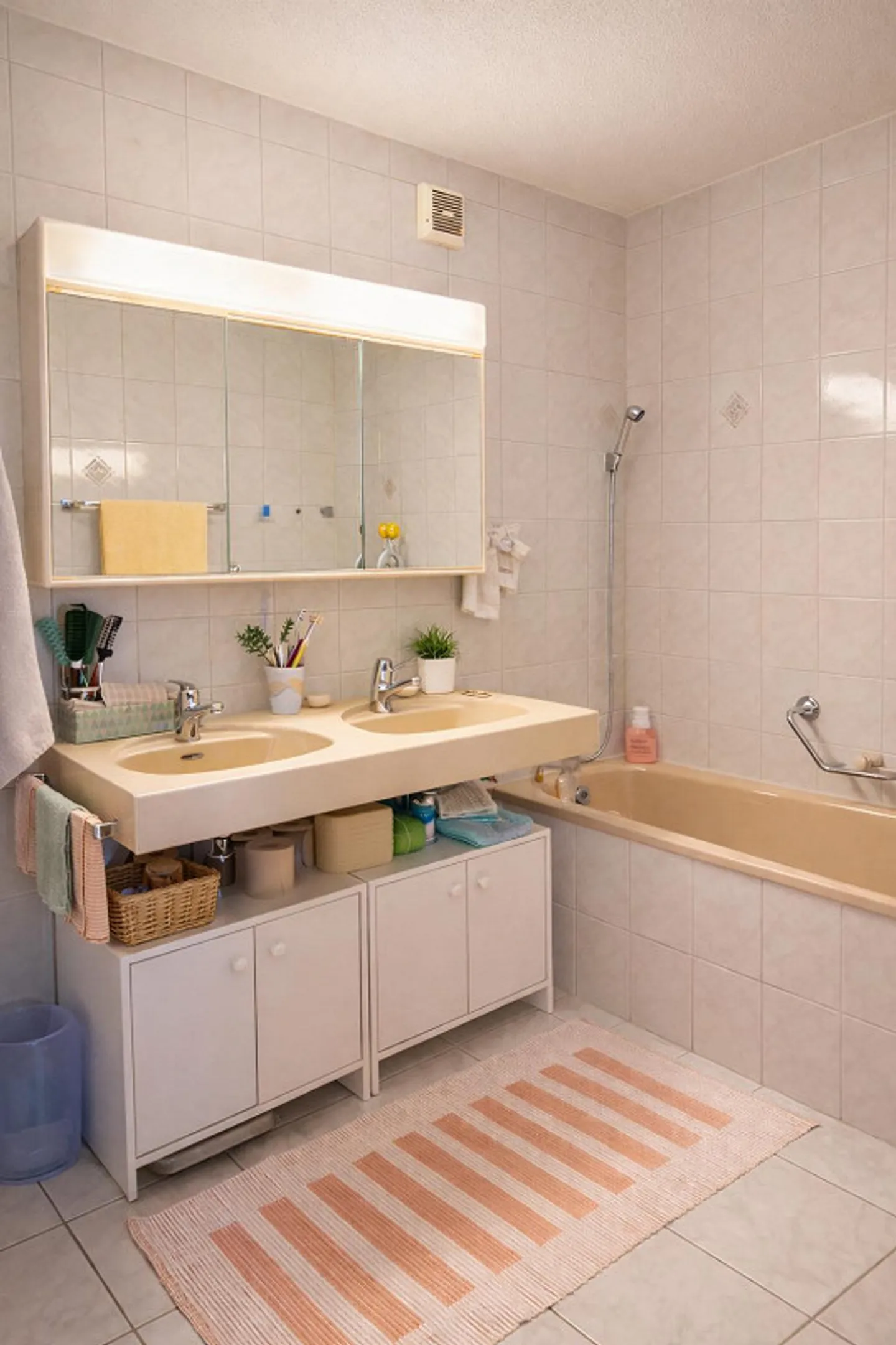 Condominium de 3,5 pièces incluant une place de parking souterrain - Photo 5 sur 12