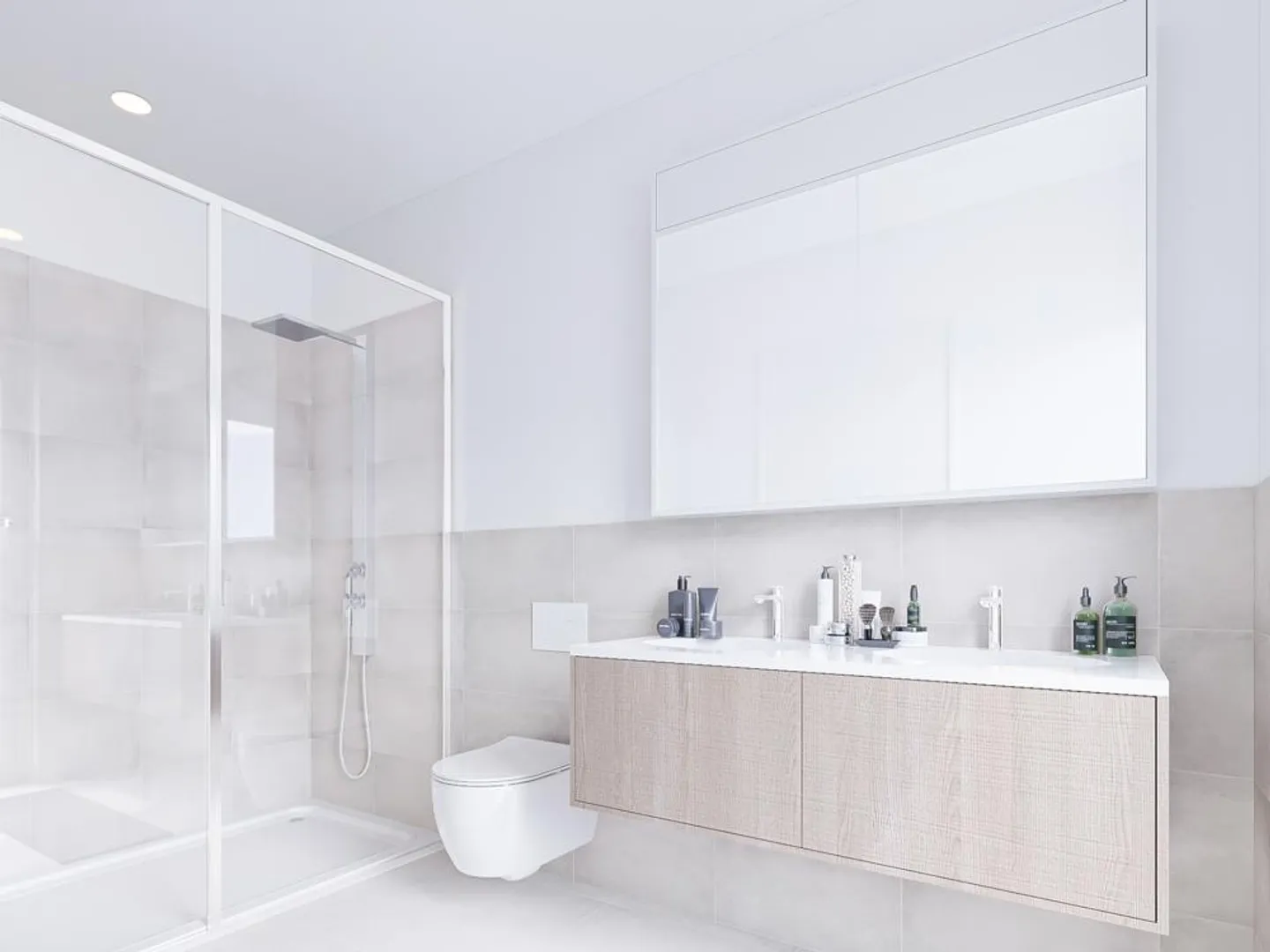 Quartier Four - Exclusive Living with Comfort - Photo 5 of 7