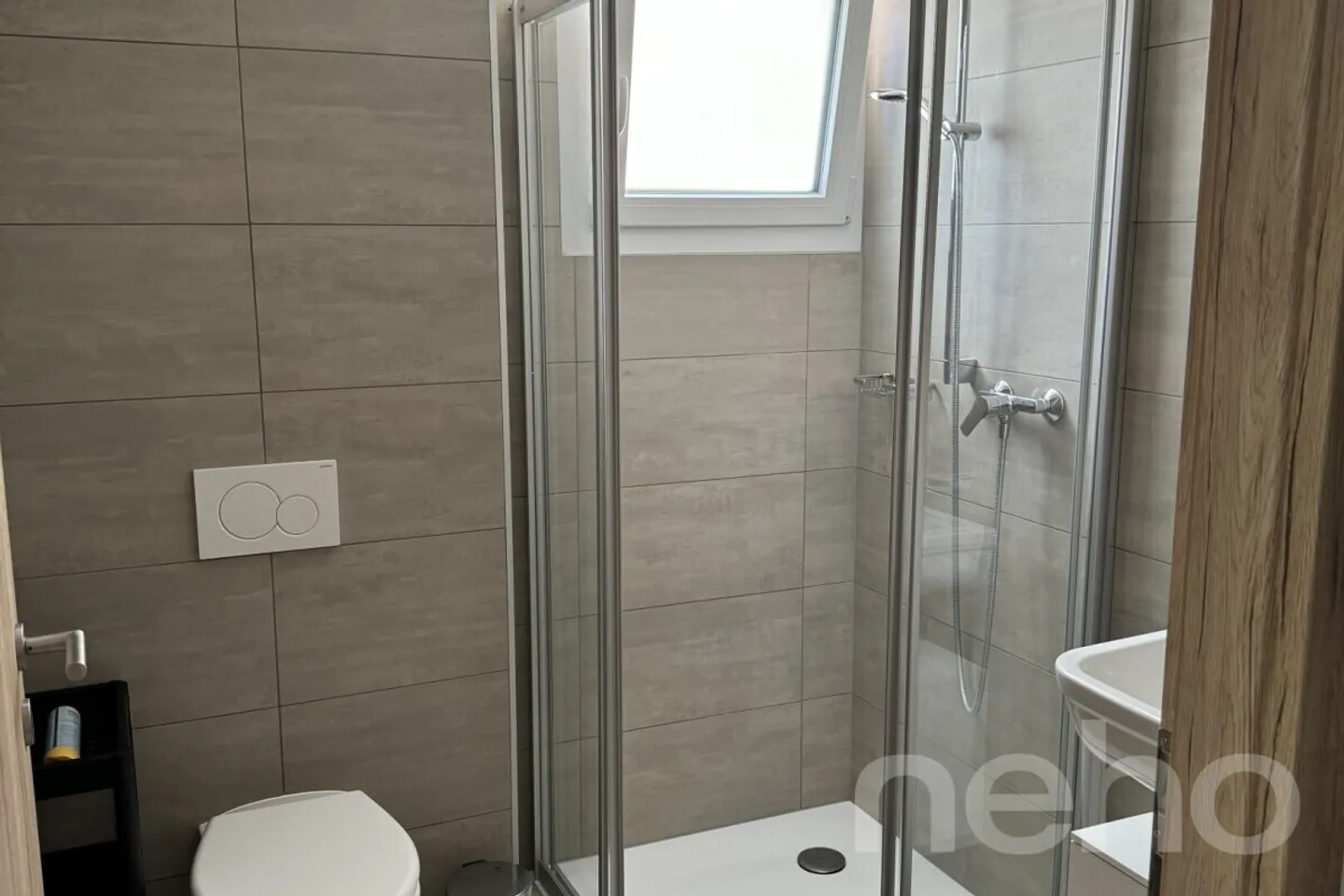 Studio in perfektem Zustand, nahe den Annehmlichkeiten und ideal für Investoren - Foto 7 von 13