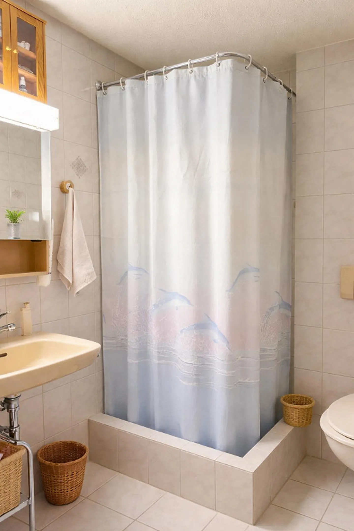 Condominium de 3,5 pièces incluant une place de parking souterrain - Photo 6 sur 12