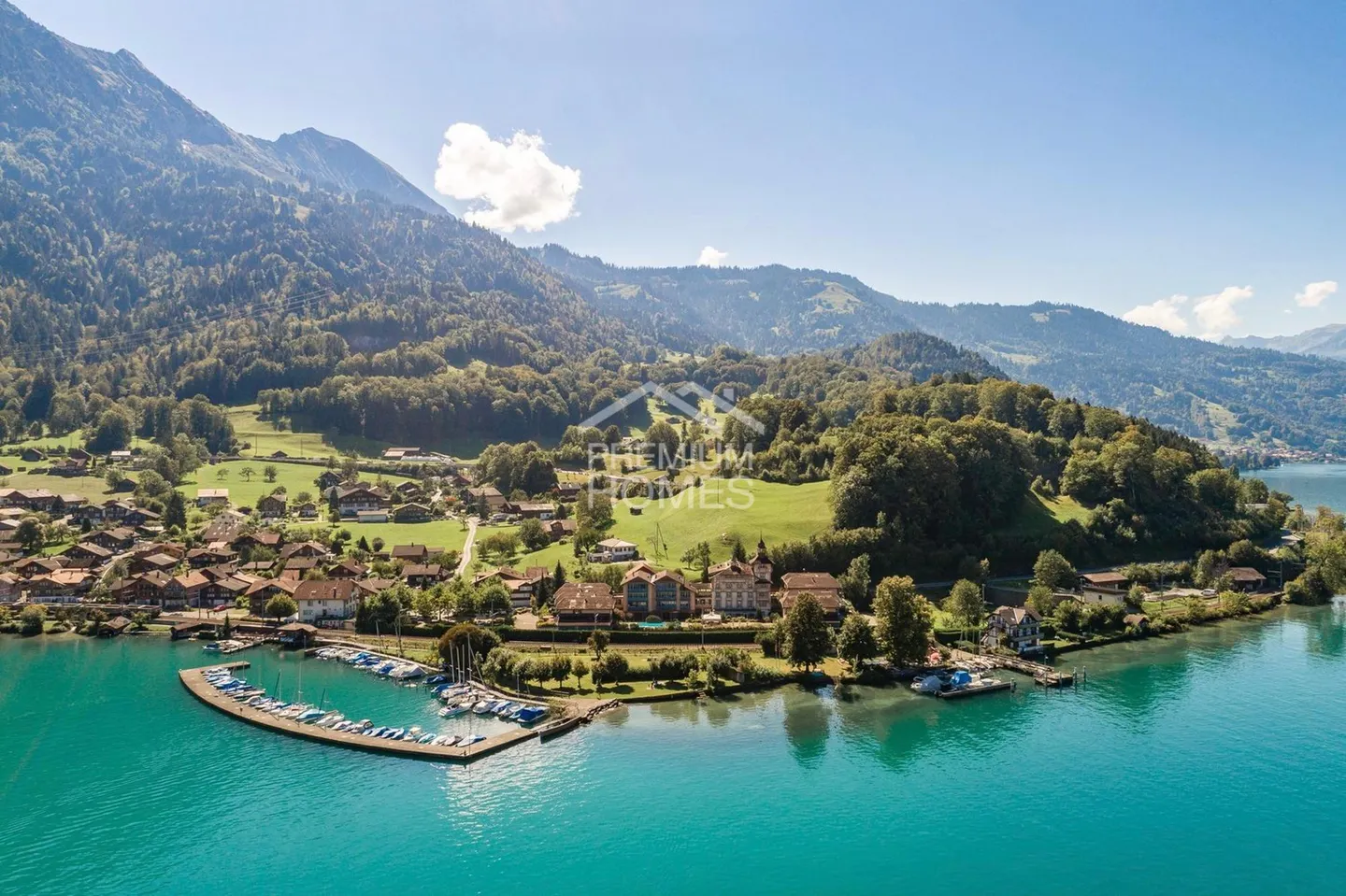 Appartamento Incantevole a Lago - Foto 1 di 7