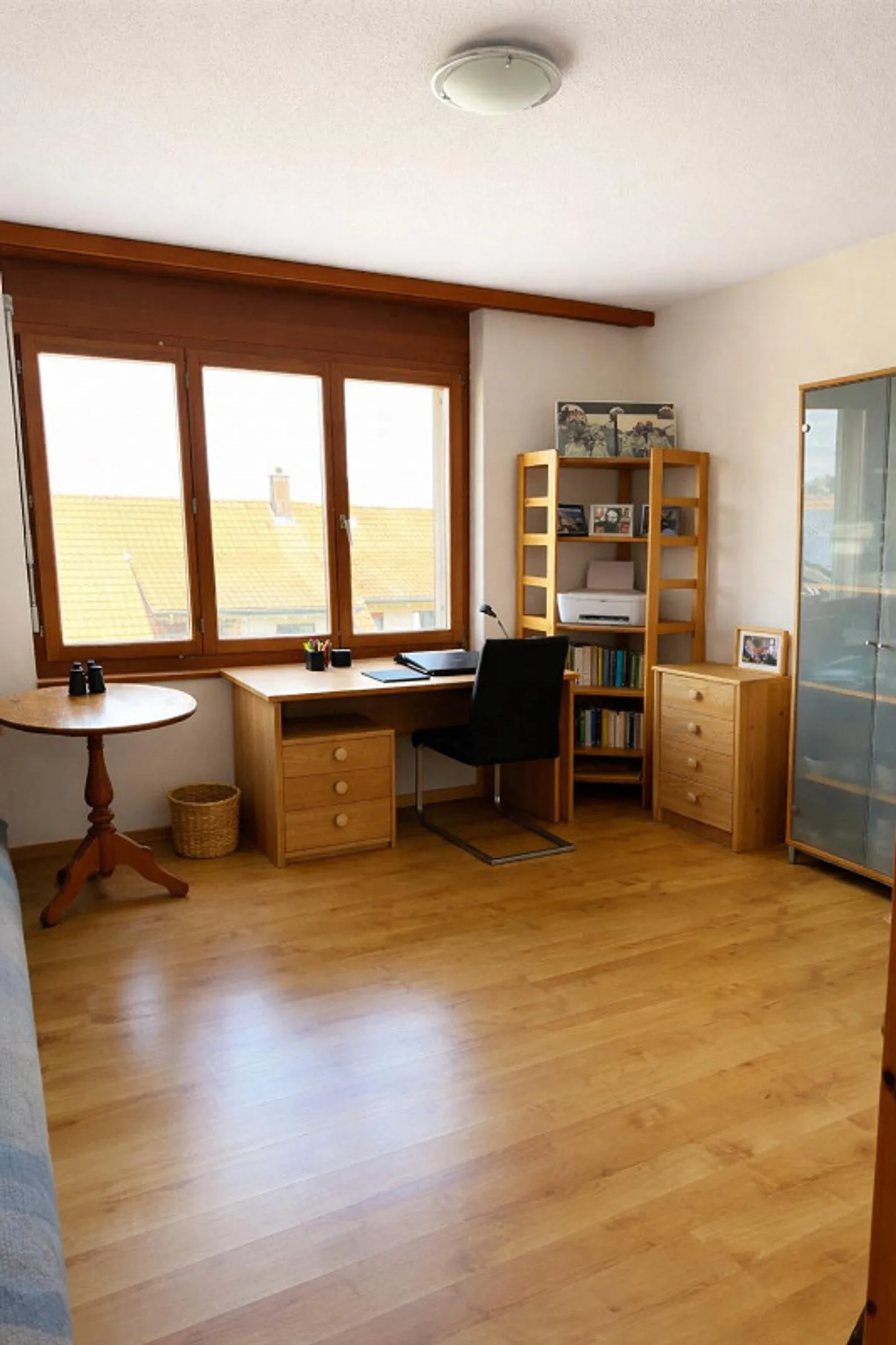 Condominium de 3,5 pièces incluant une place de parking souterrain - Photo 7 sur 12