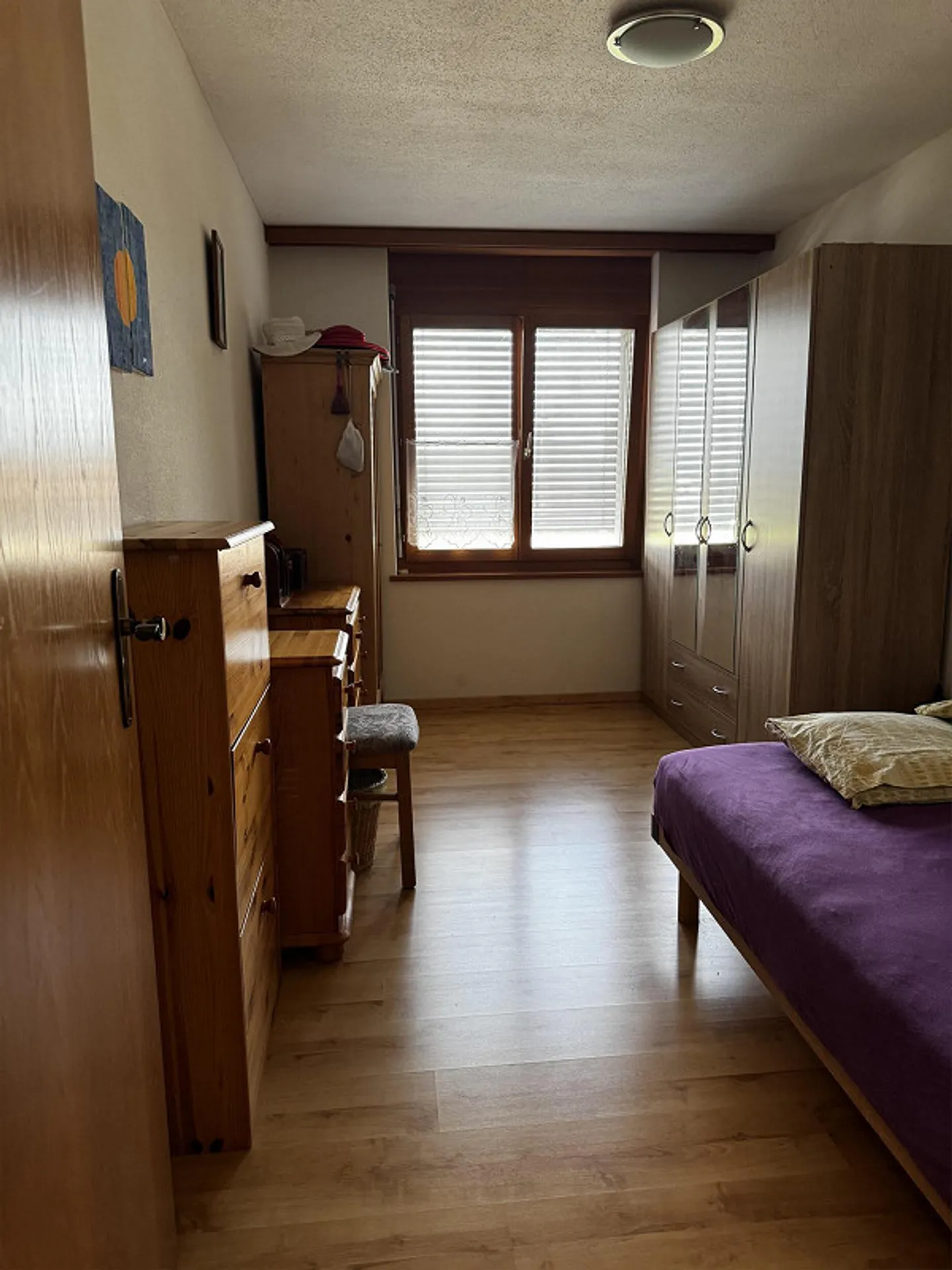 Condominium de 3,5 pièces incluant une place de parking souterrain - Photo 8 sur 12