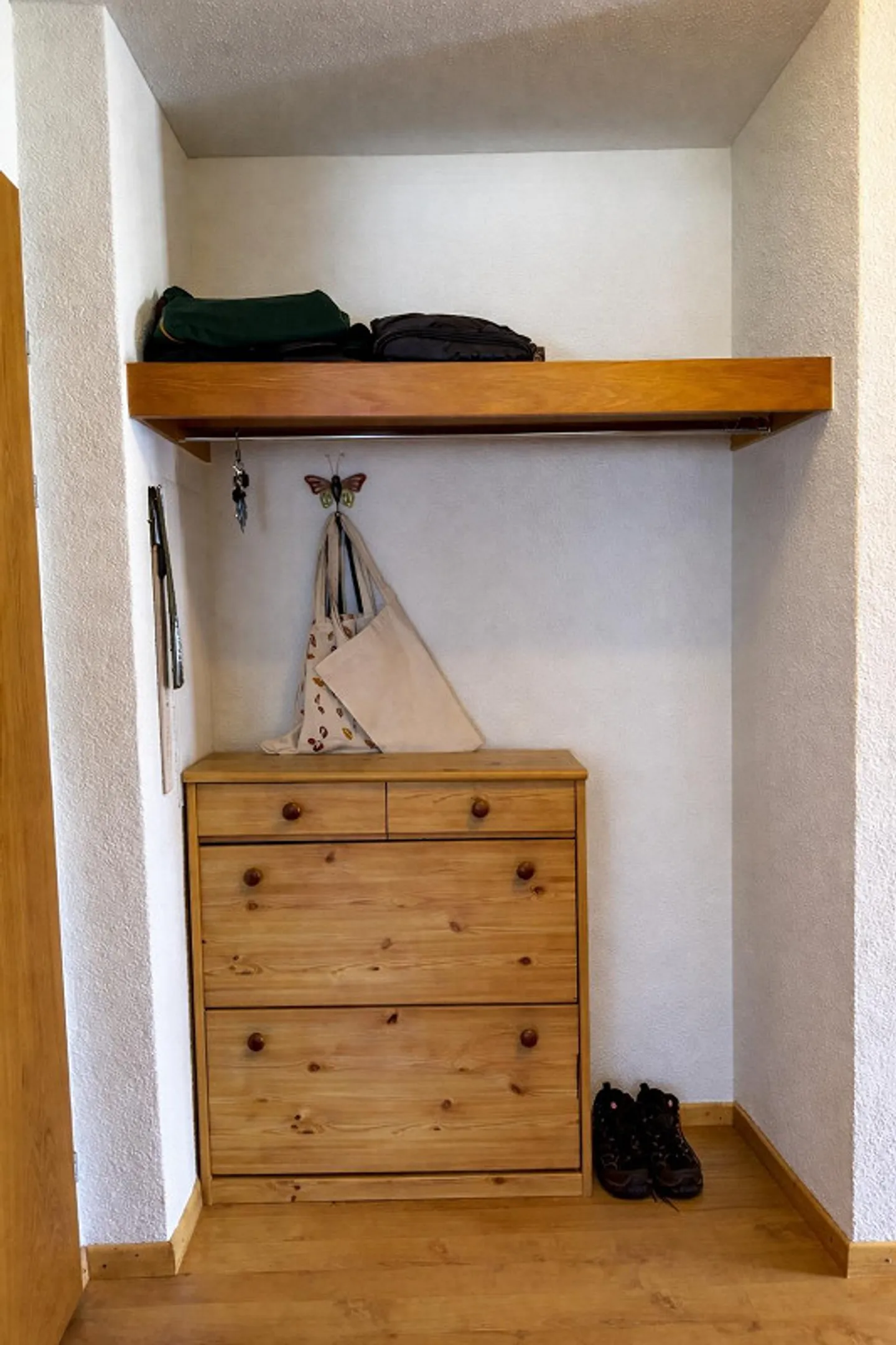 Condominium de 3,5 pièces incluant une place de parking souterrain - Photo 9 sur 12