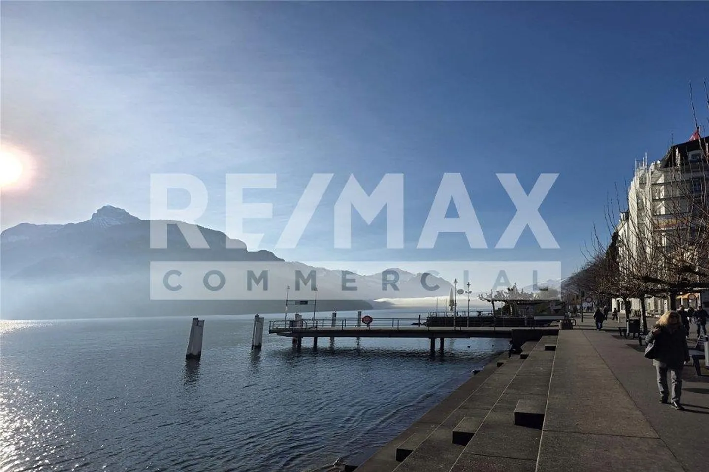 Representative Retail Space in a Central Location with Maximum Visibility - Photo 9 of 13