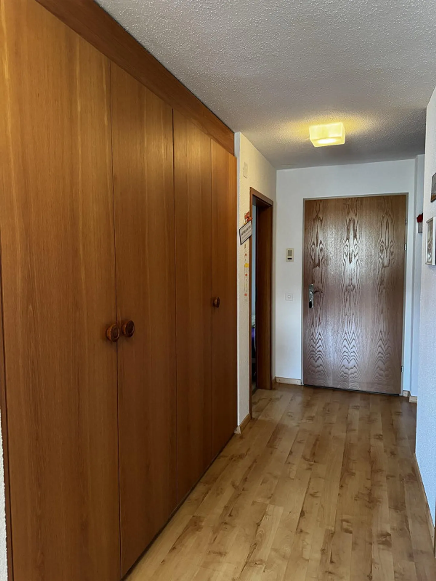 Condominium de 3,5 pièces incluant une place de parking souterrain - Photo 10 sur 12