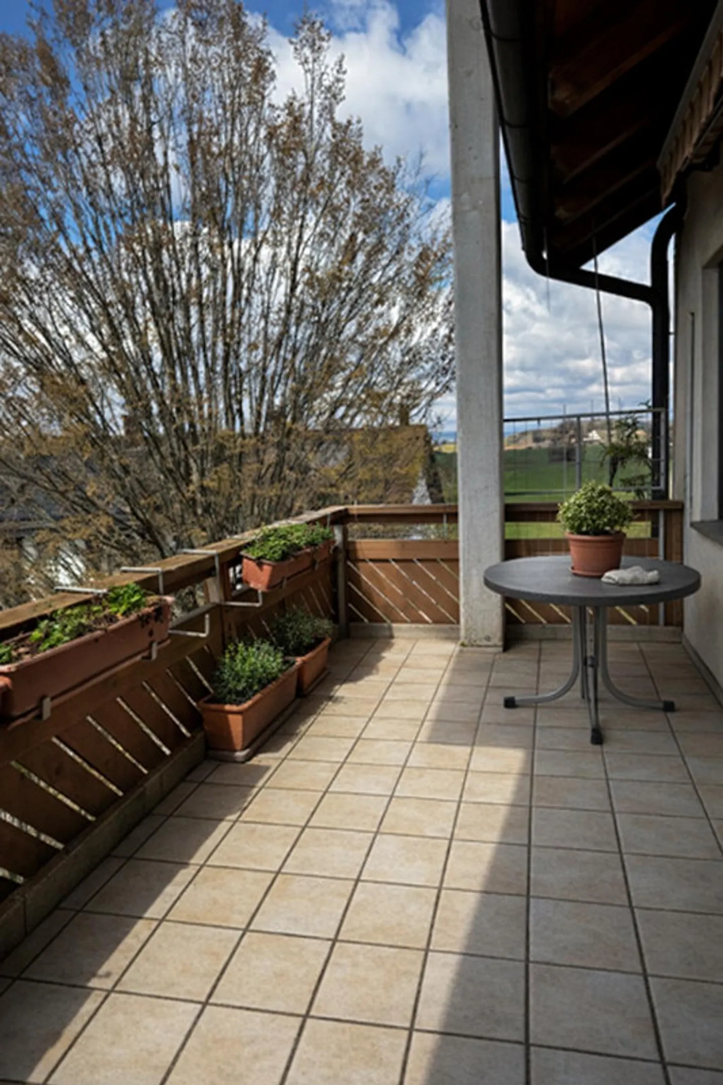 Condominium de 3,5 pièces incluant une place de parking souterrain - Photo 11 sur 12