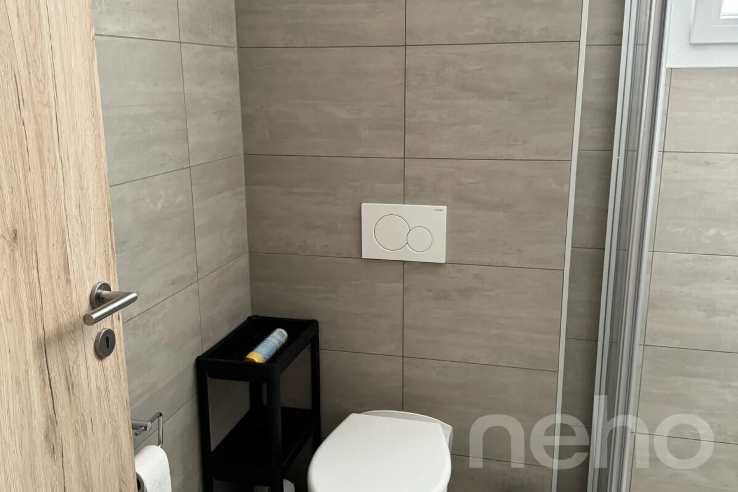 Studio in perfektem Zustand, nahe den Annehmlichkeiten und ideal für Investoren - Foto 8 von 13