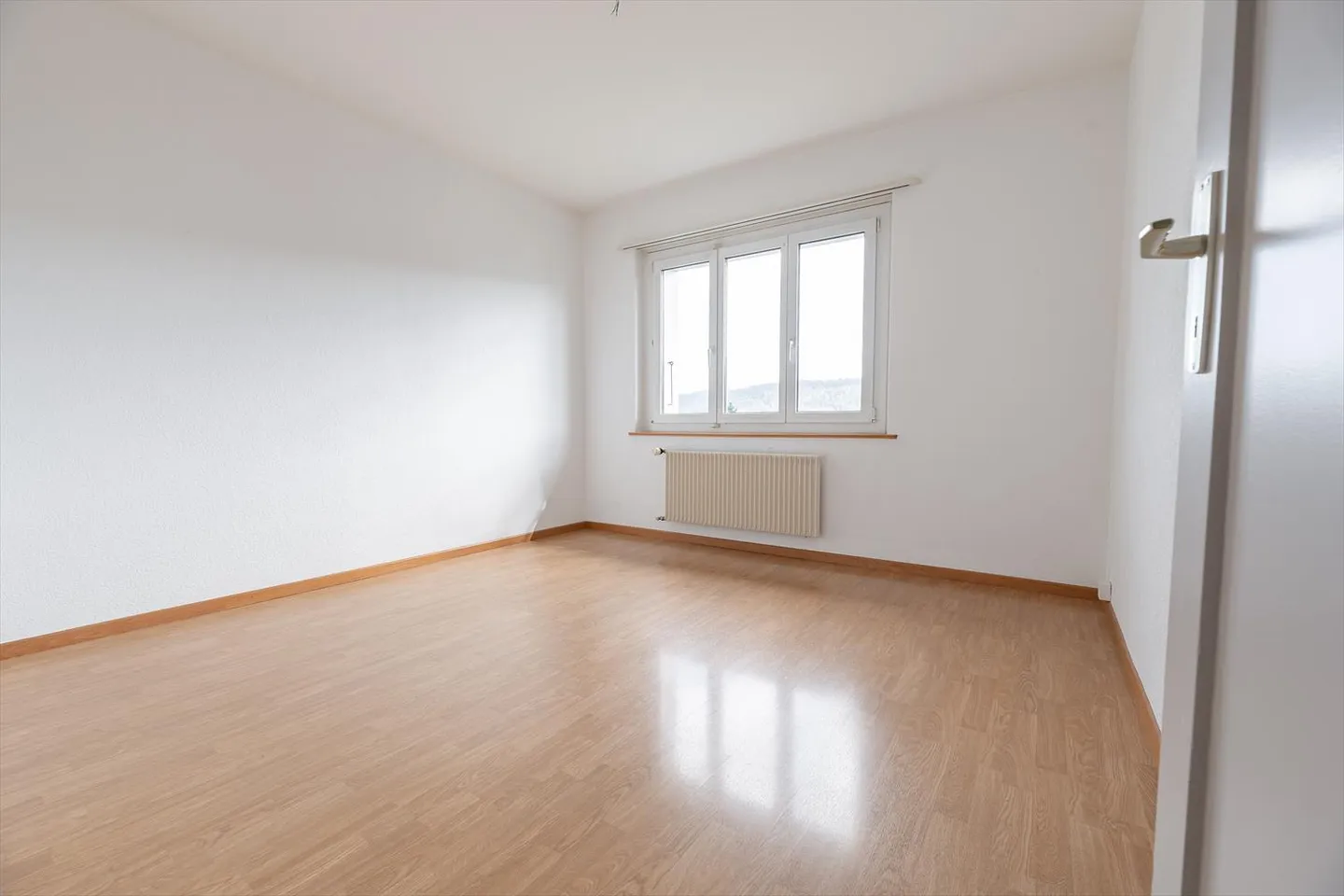 4-Zimmer-Wohnung - Foto 6 von 10