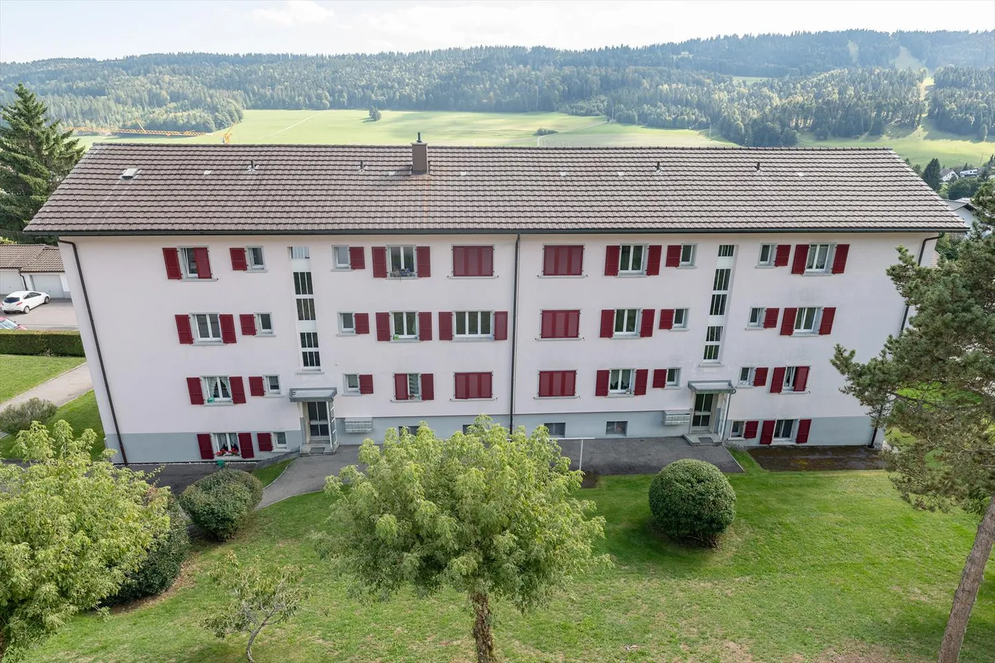 4-Zimmer-Wohnung - Foto 9 von 10