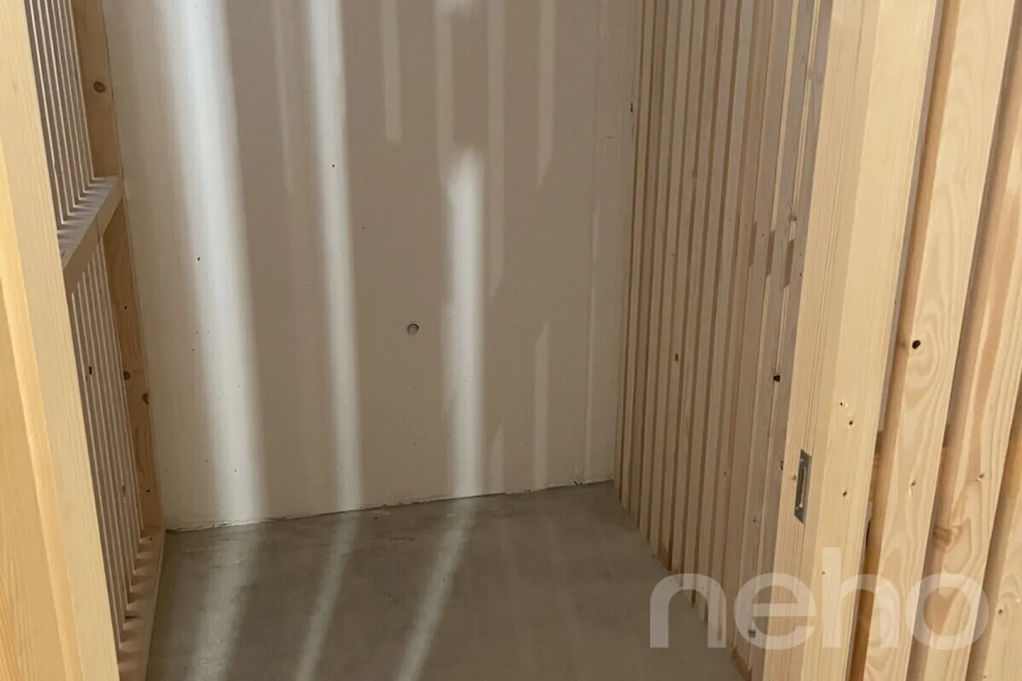 Studio in perfektem Zustand, nahe den Annehmlichkeiten und ideal für Investoren - Foto 10 von 13