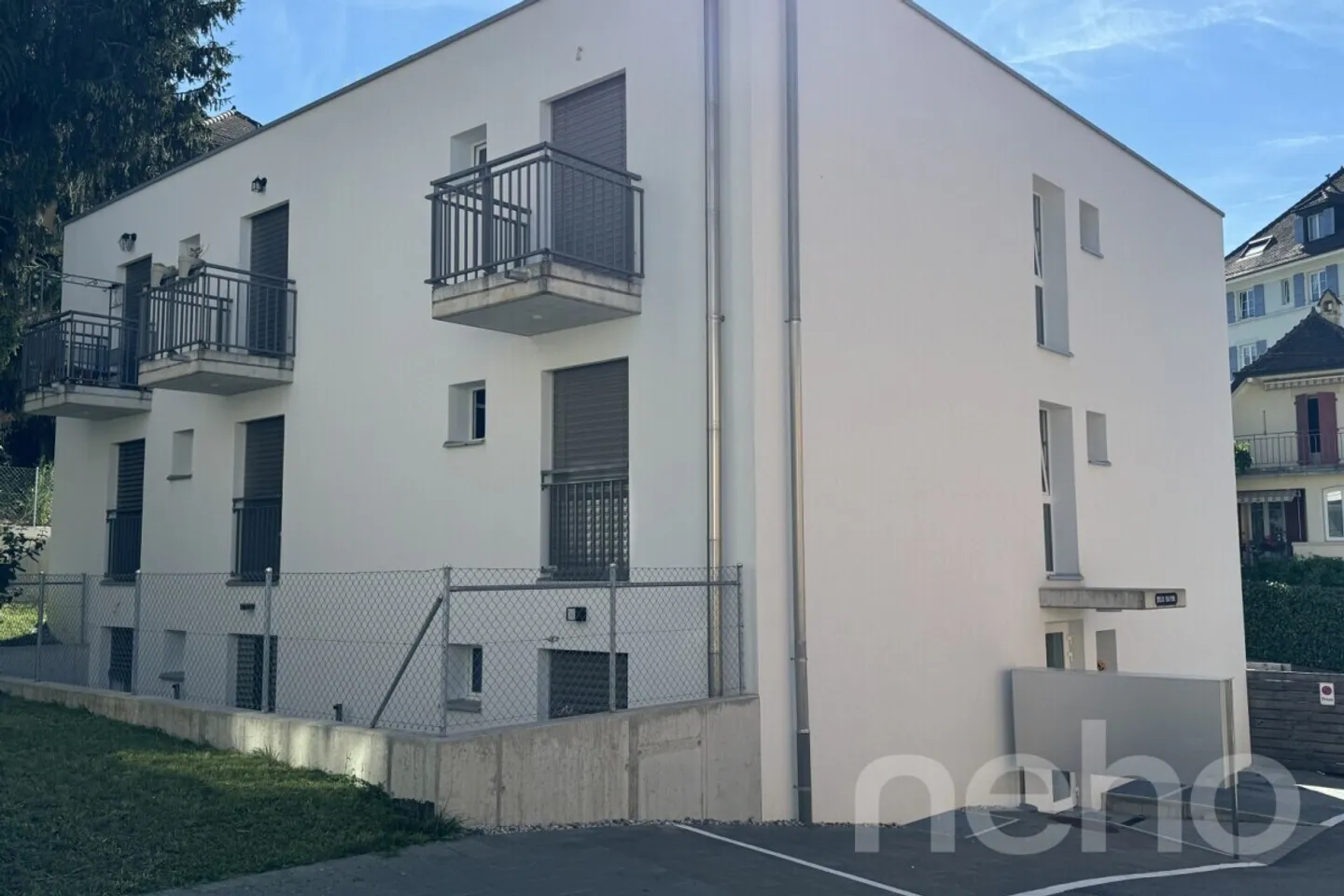 Studio in perfektem Zustand, nahe den Annehmlichkeiten und ideal für Investoren - Foto 11 von 13