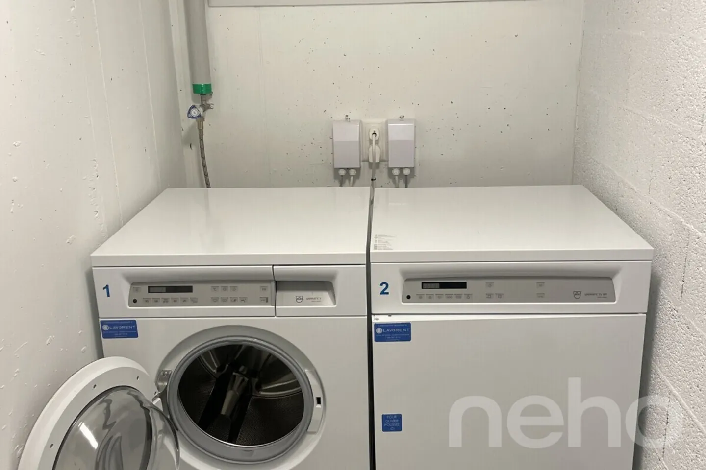 Studio in perfektem Zustand, nahe den Annehmlichkeiten und ideal für Investoren - Foto 9 von 13