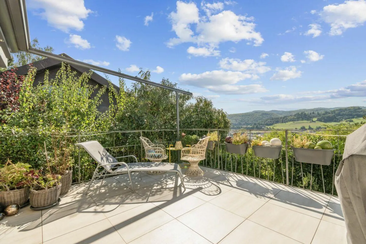 Exklusives Einfamilienhaus - Foto 1 von 8