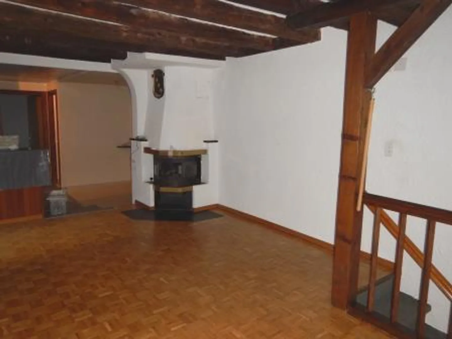 Schönes 2½-Zimmer-Apartment im Zentrum von Morges - Foto 1 von 4