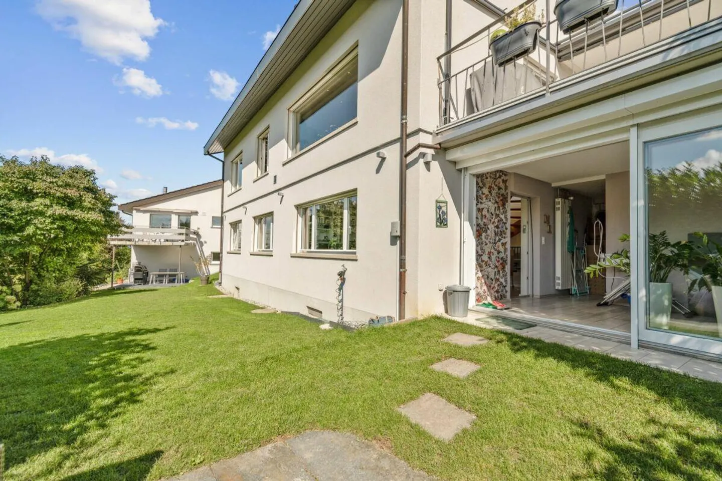 Exklusives Einfamilienhaus - Foto 2 von 8