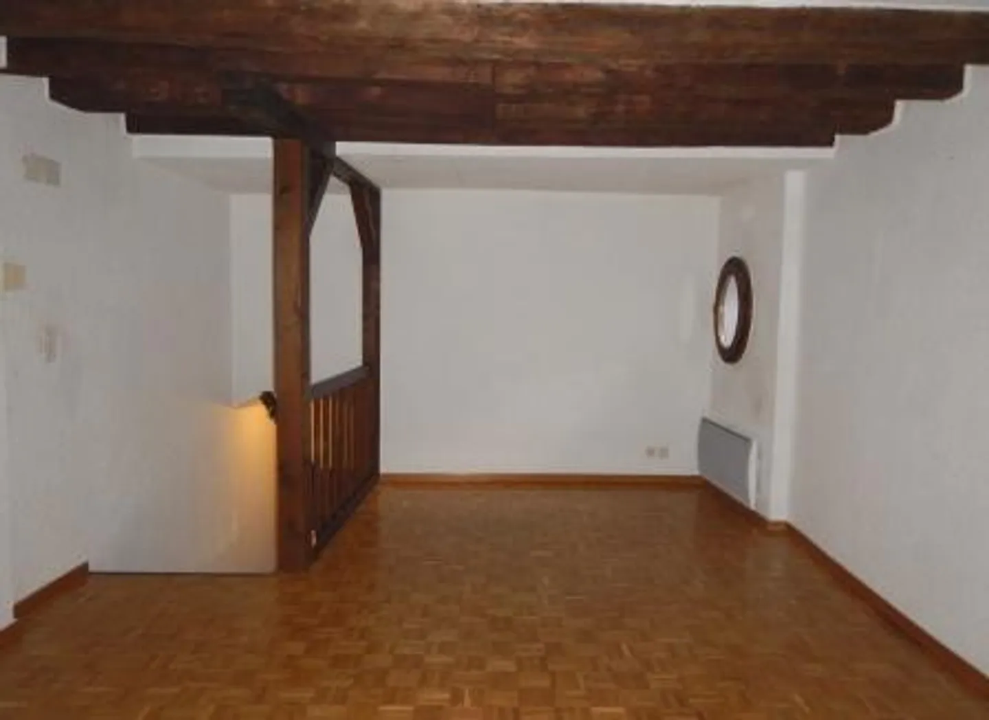 Schönes 2½-Zimmer-Apartment im Zentrum von Morges - Foto 3 von 4
