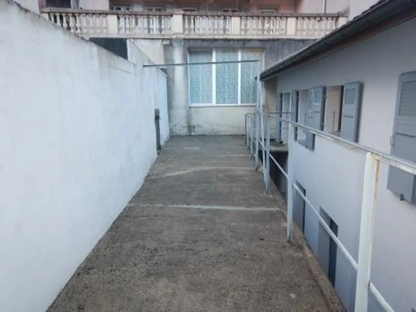 Schönes 2½-Zimmer-Apartment im Zentrum von Morges - Foto 4 von 4
