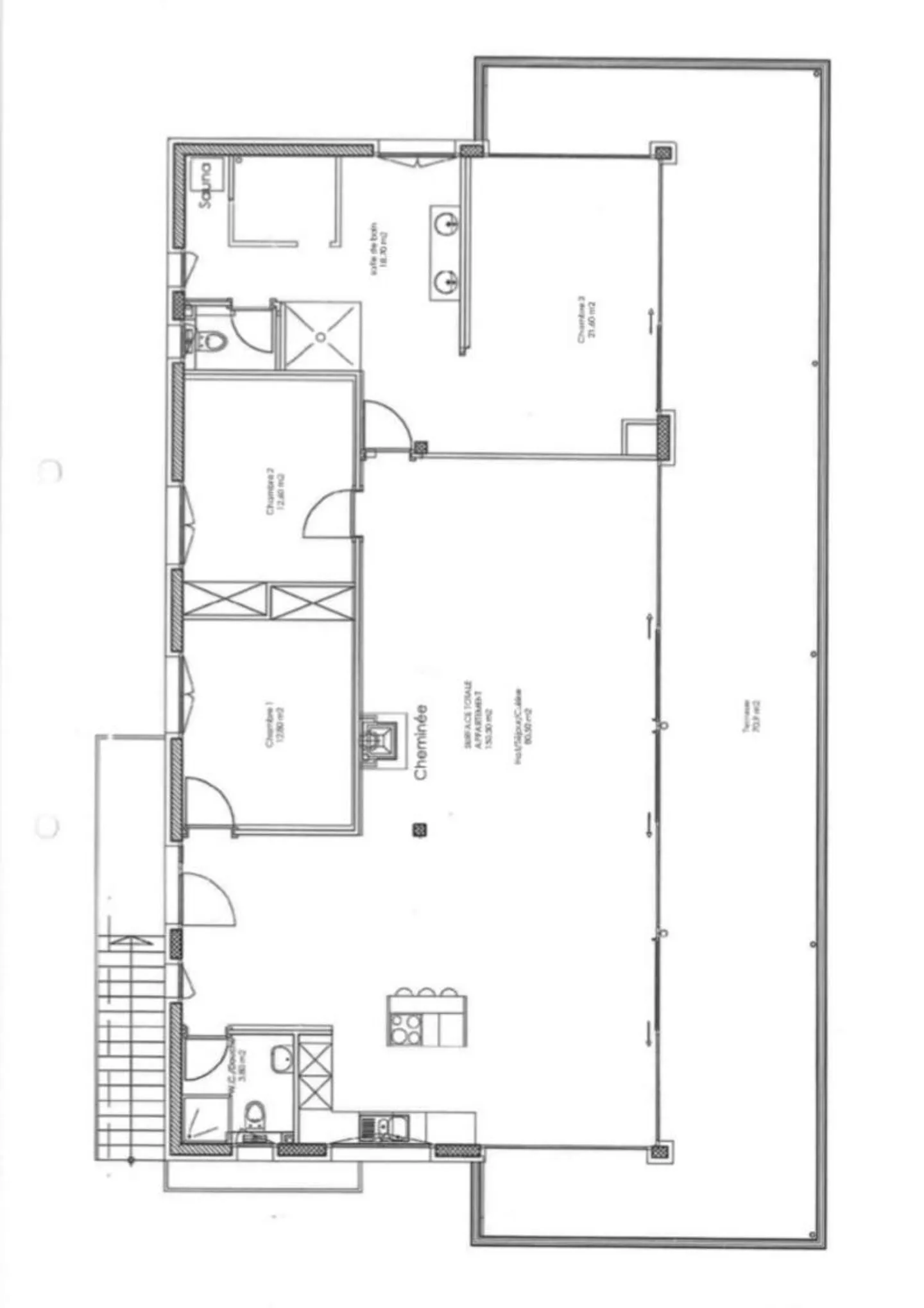 Top Floor Exclusive with Panoramic Lake View - Photo 11 of 13