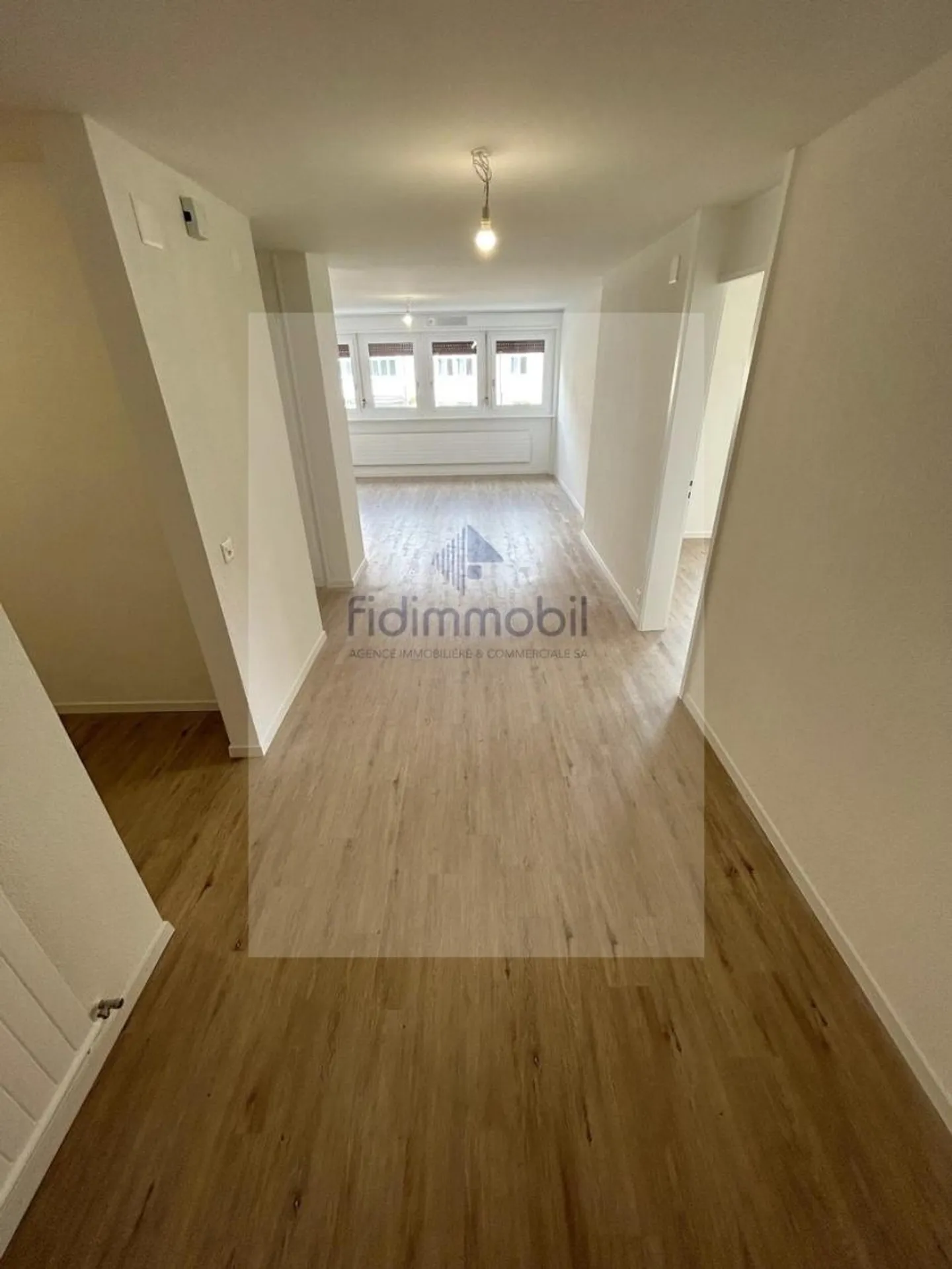 Wohnung mit Stadtblick im 8. Stock - Foto 4 von 7