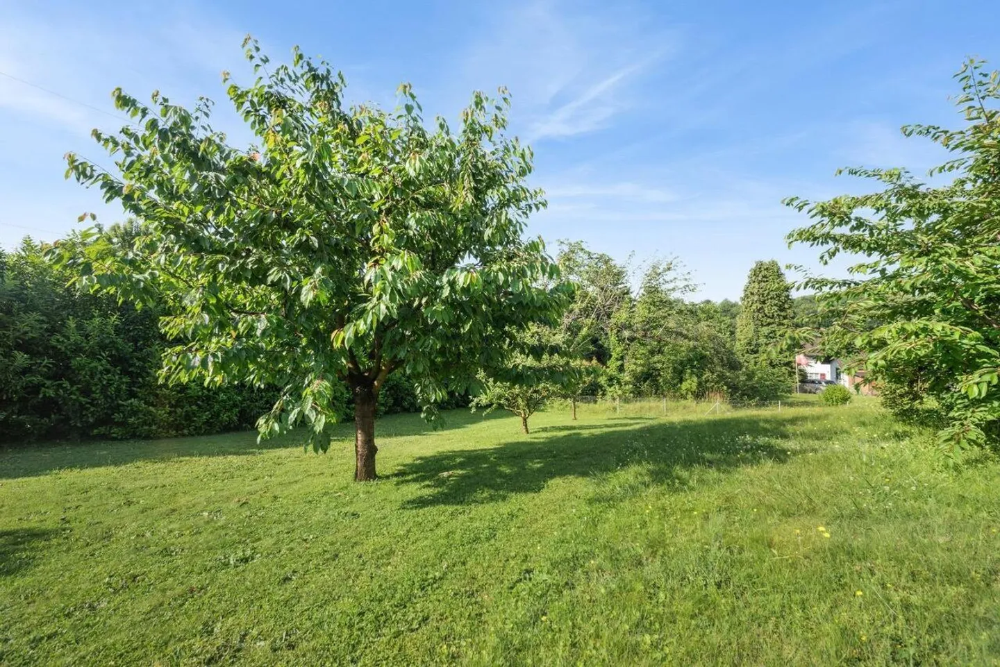 EXCLUSIVITE !! Villa jumelée à 10 min du lac à pied - Photo 5 sur 5