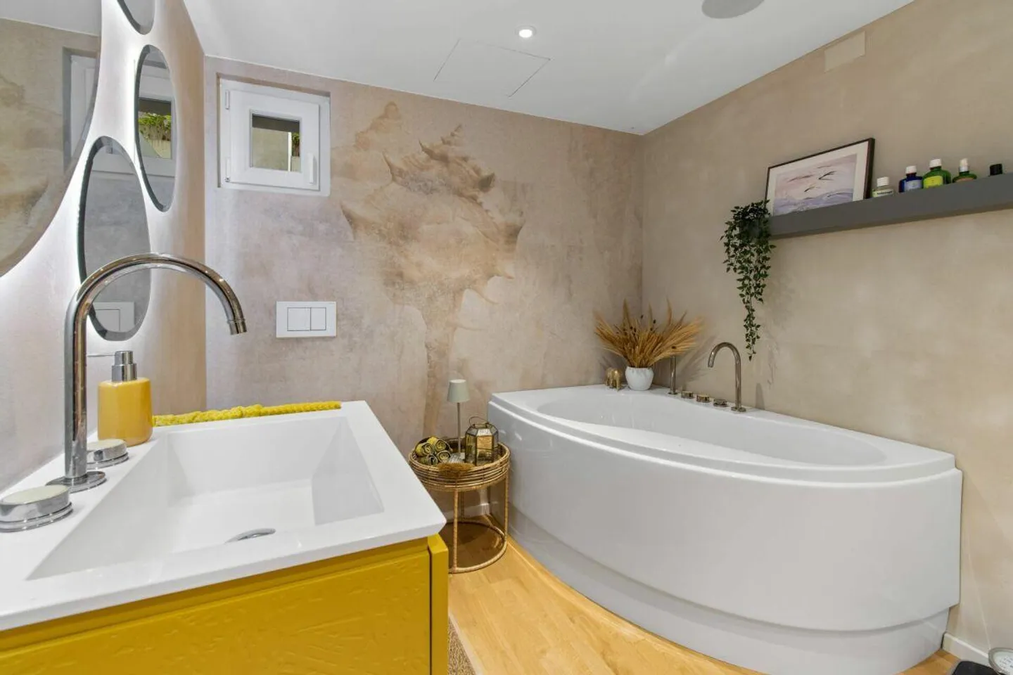 Exklusives Einfamilienhaus - Foto 7 von 8