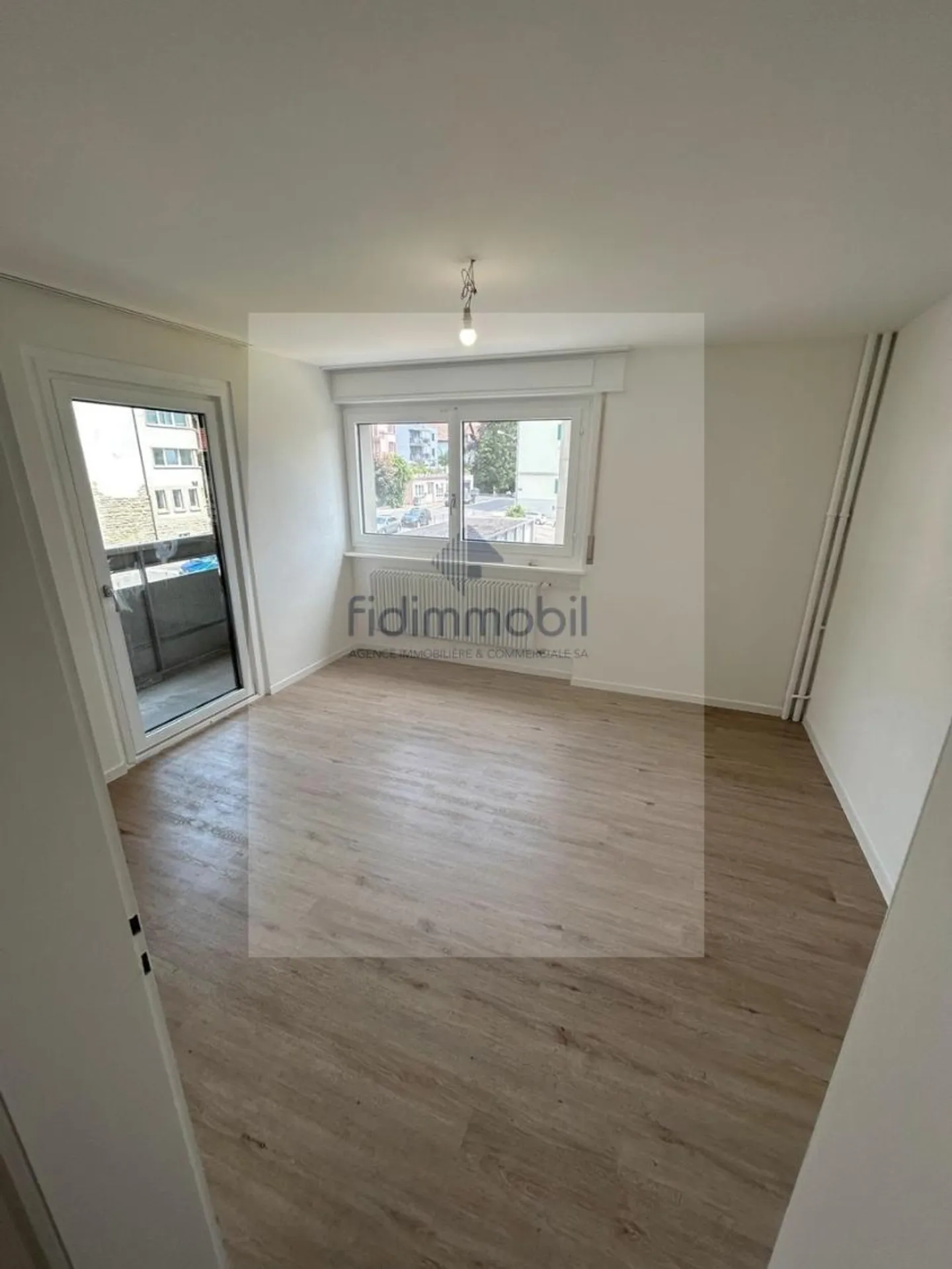 Wohnung mit Stadtblick im 8. Stock - Foto 5 von 7