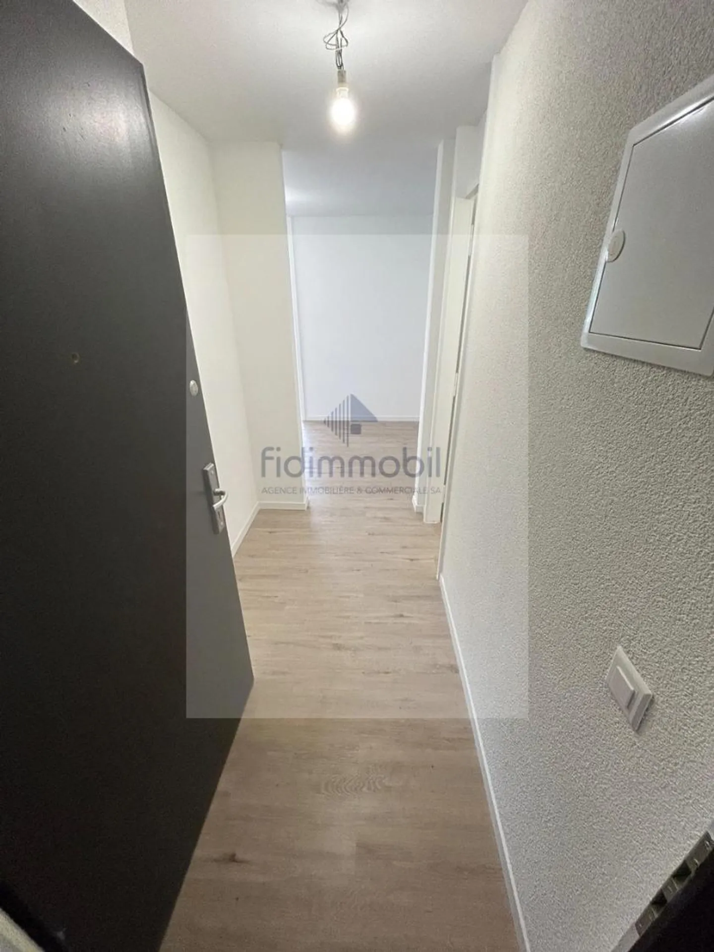 Wohnung mit Stadtblick im 8. Stock - Foto 6 von 7