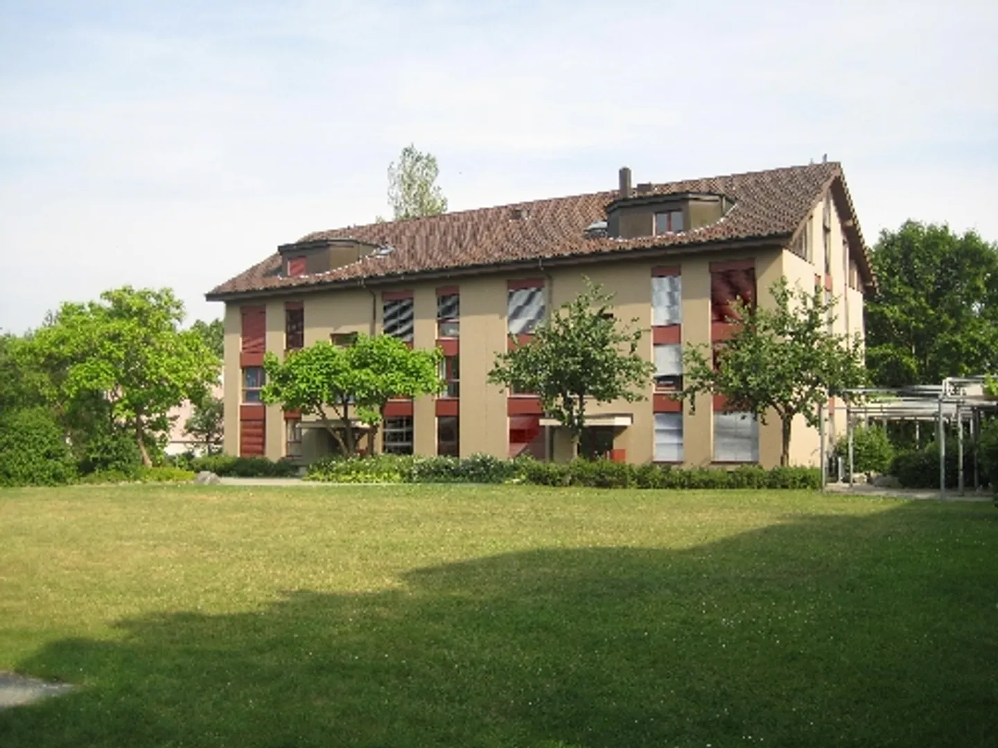 Wohnung mieten - Foto 1 von 4