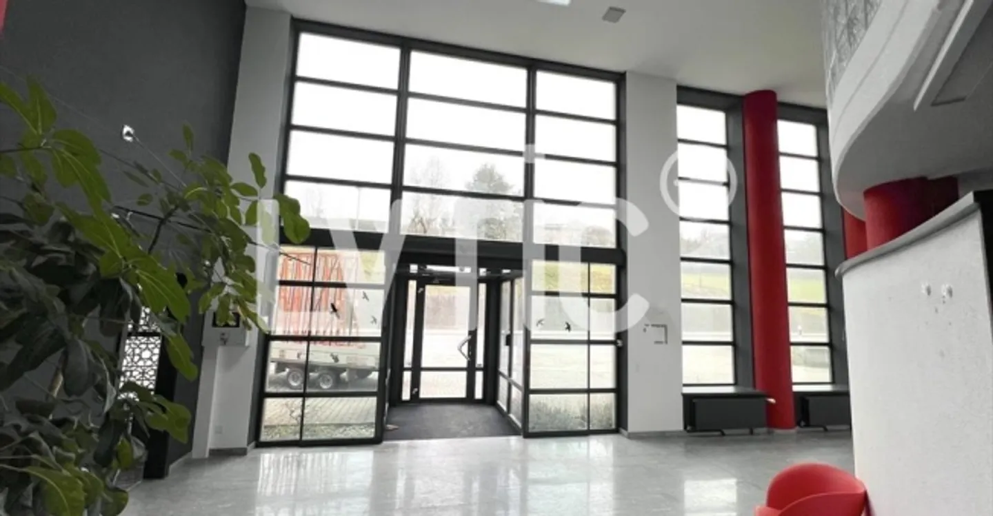 Office space for rent - Photo 11 of 11