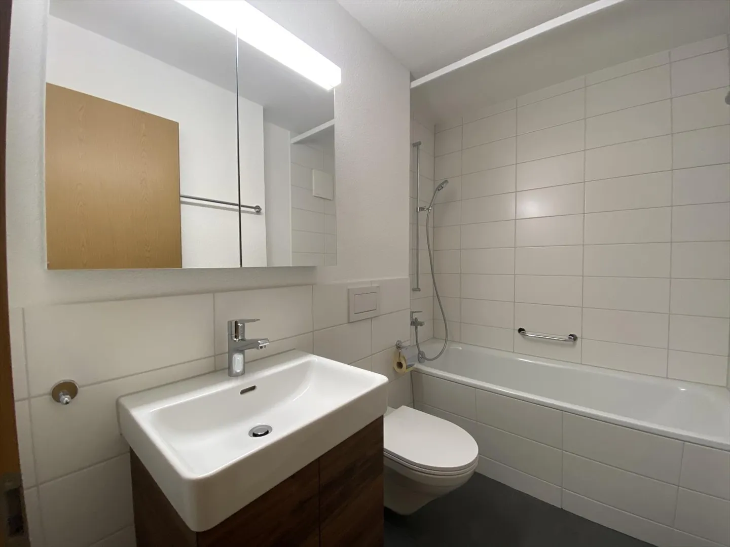 Wohnung mieten - Foto 3 von 4